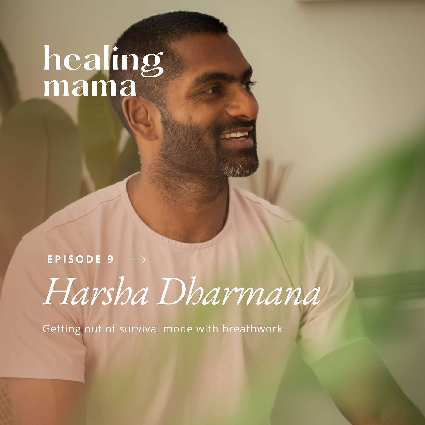 For Love & Money by Healing Mama™