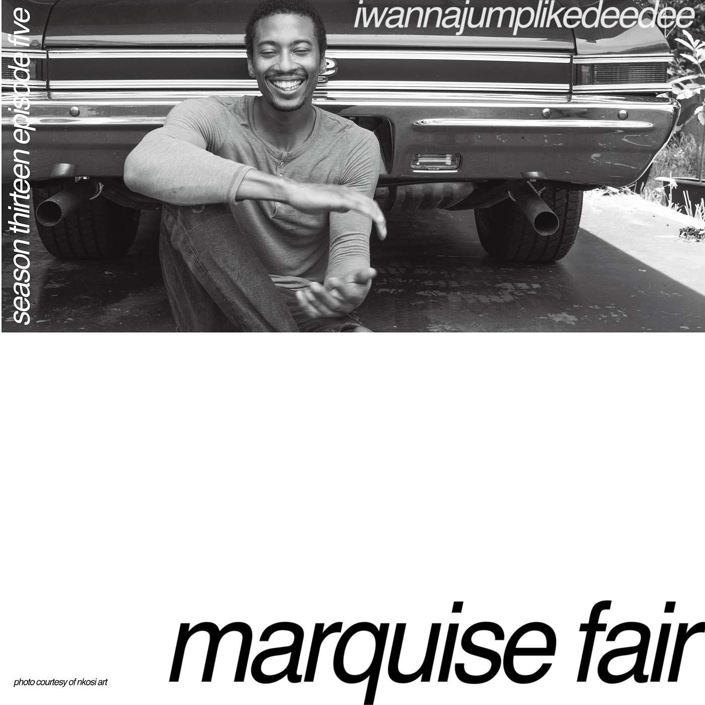S13 E5: Marquise Fair