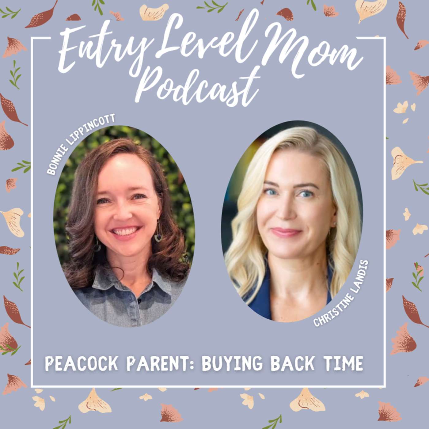 Entry Level Mom Podcast