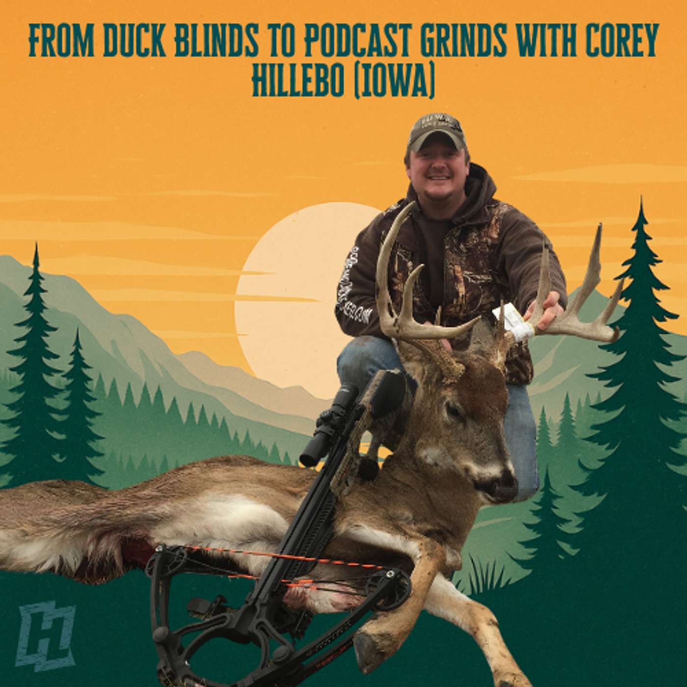 A Hunter\'s Legacy