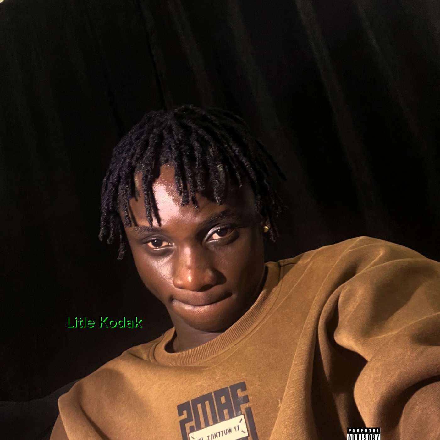 Lil Kodak 's Podcast