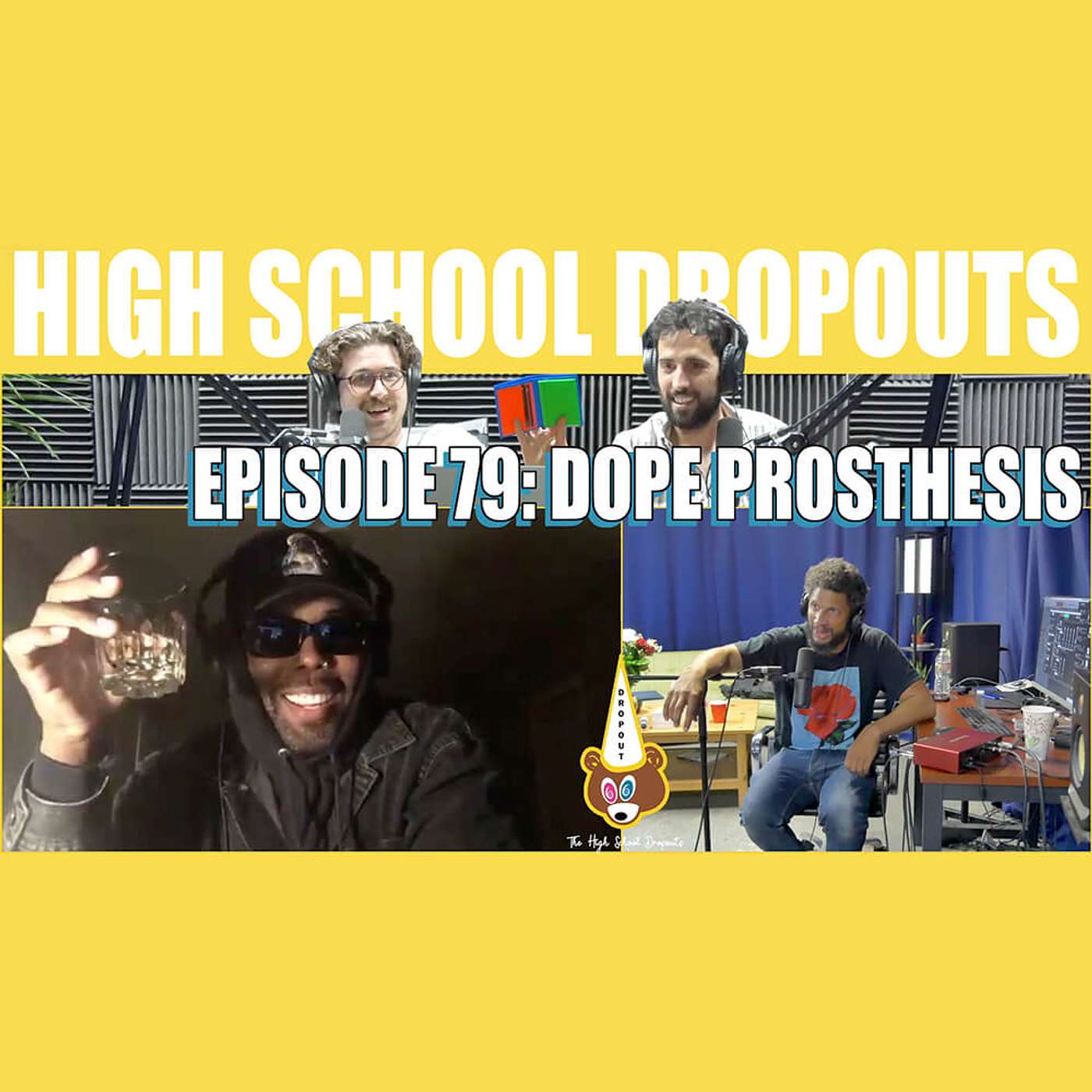 The High School Dropouts