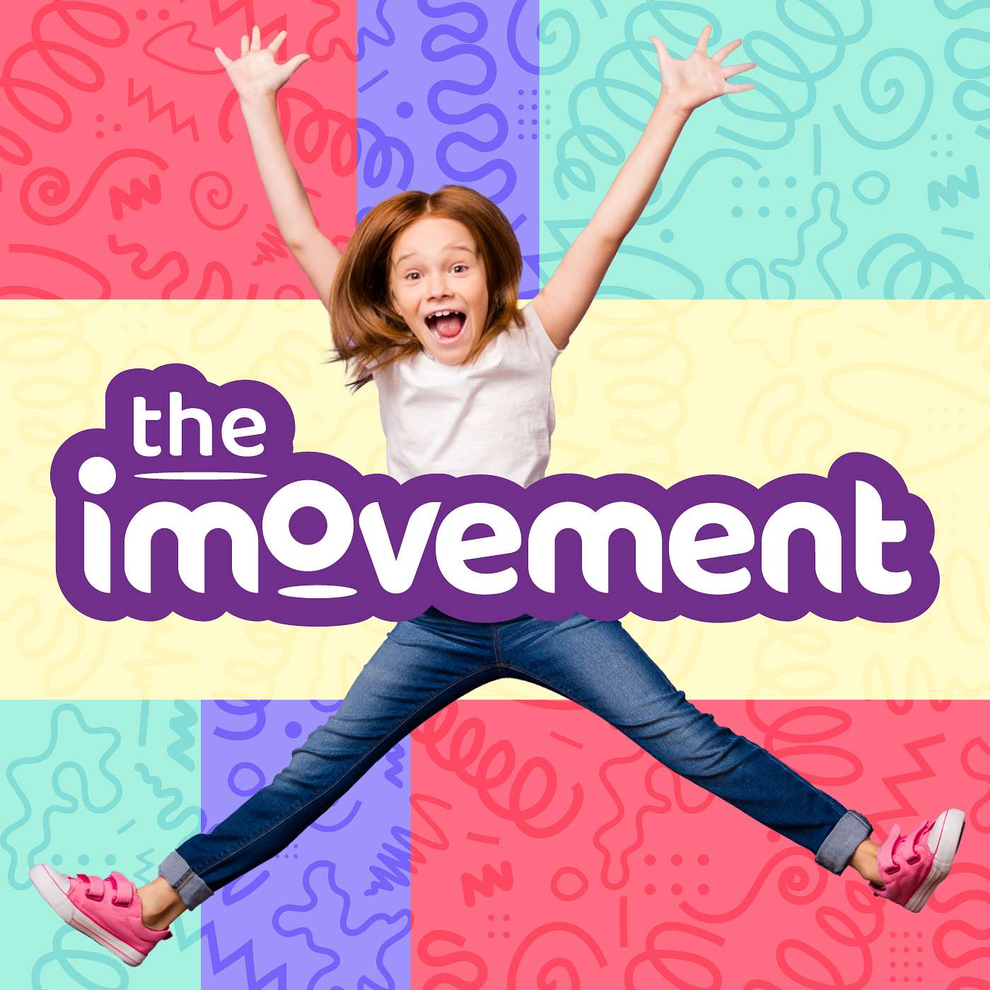 The imovement Podcast