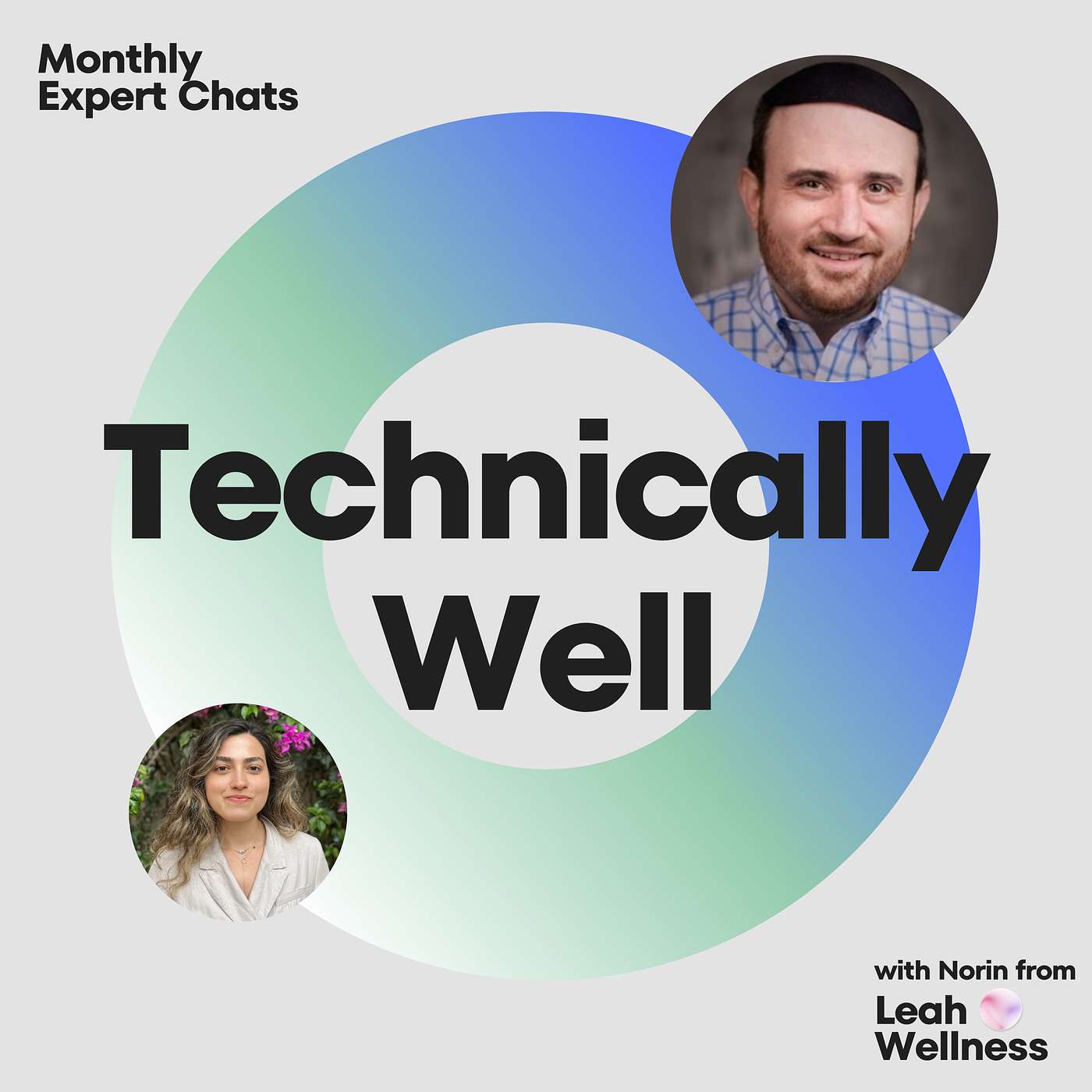 Technically Well