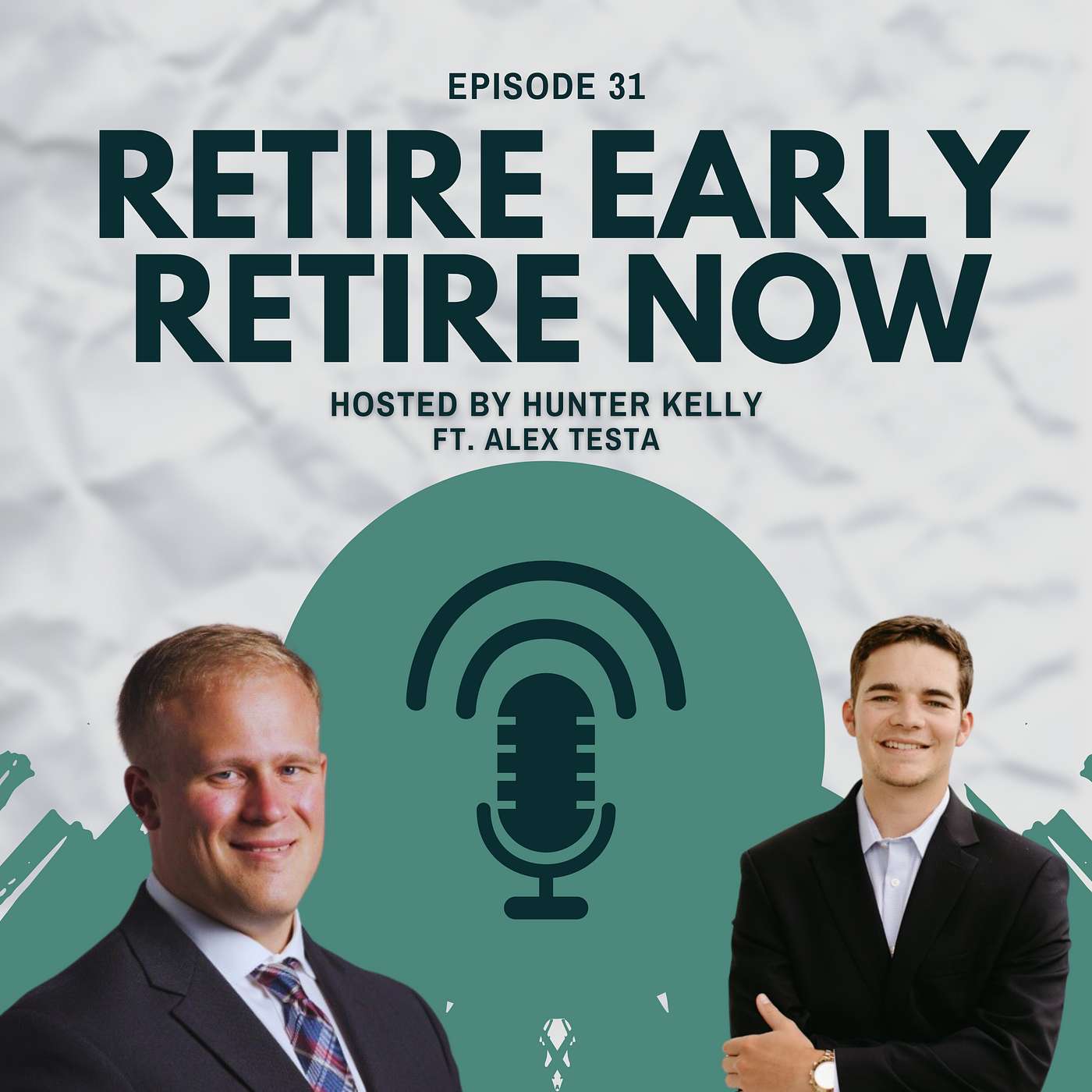 Retire Early, Retire Now!