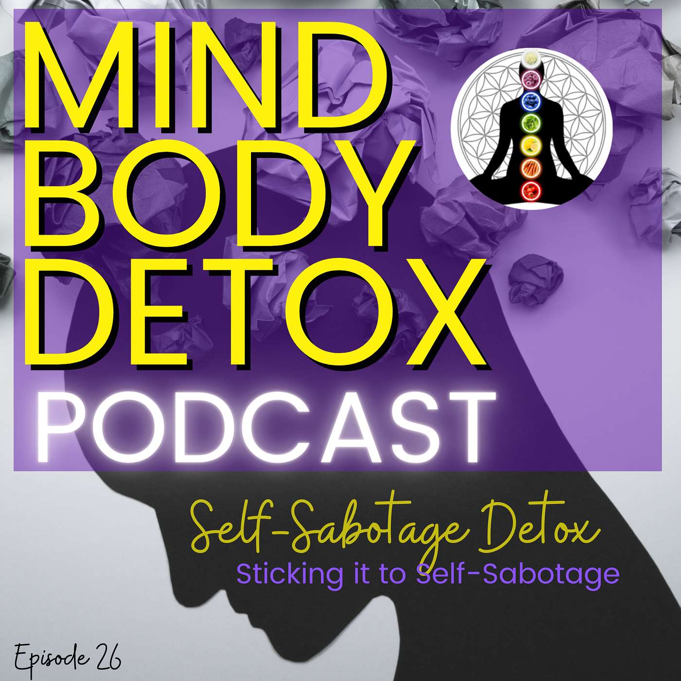 Mind Body Detox Podcast