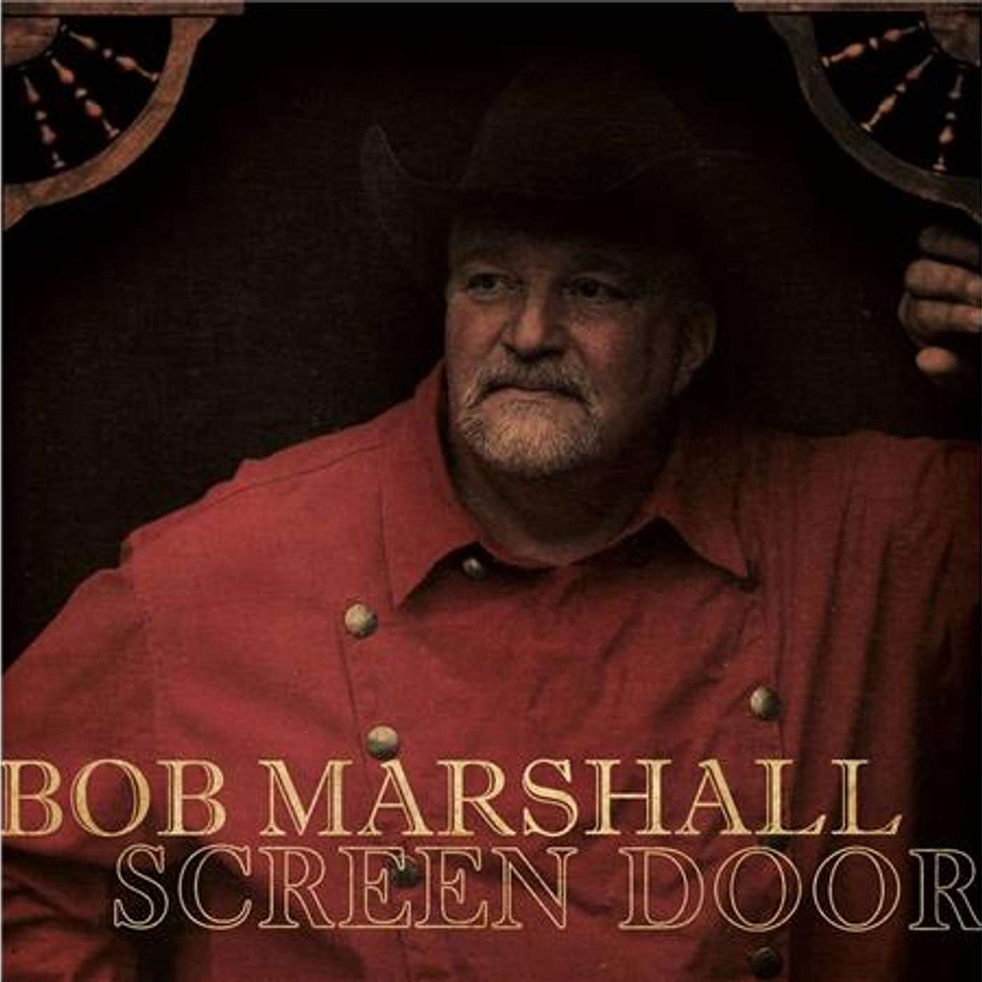 BOB MARSHALL AND ROBERT 