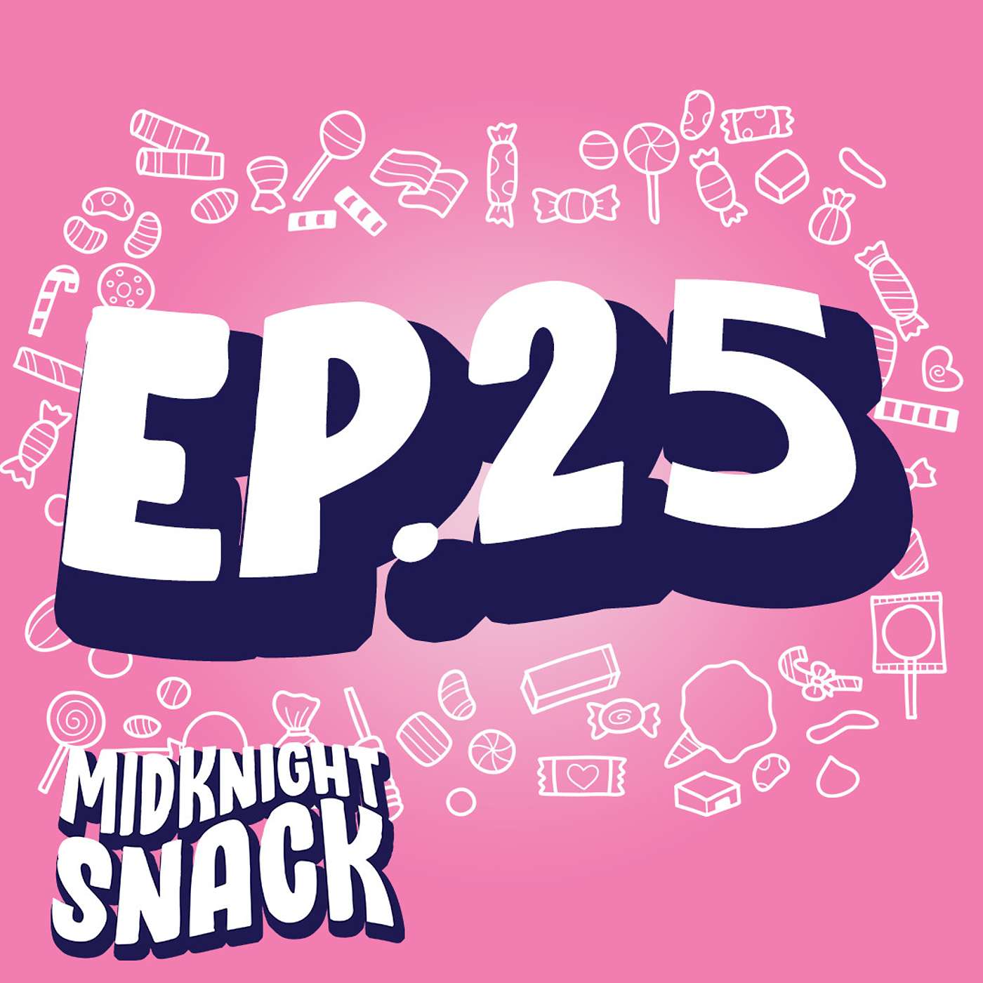 Midknight Snack