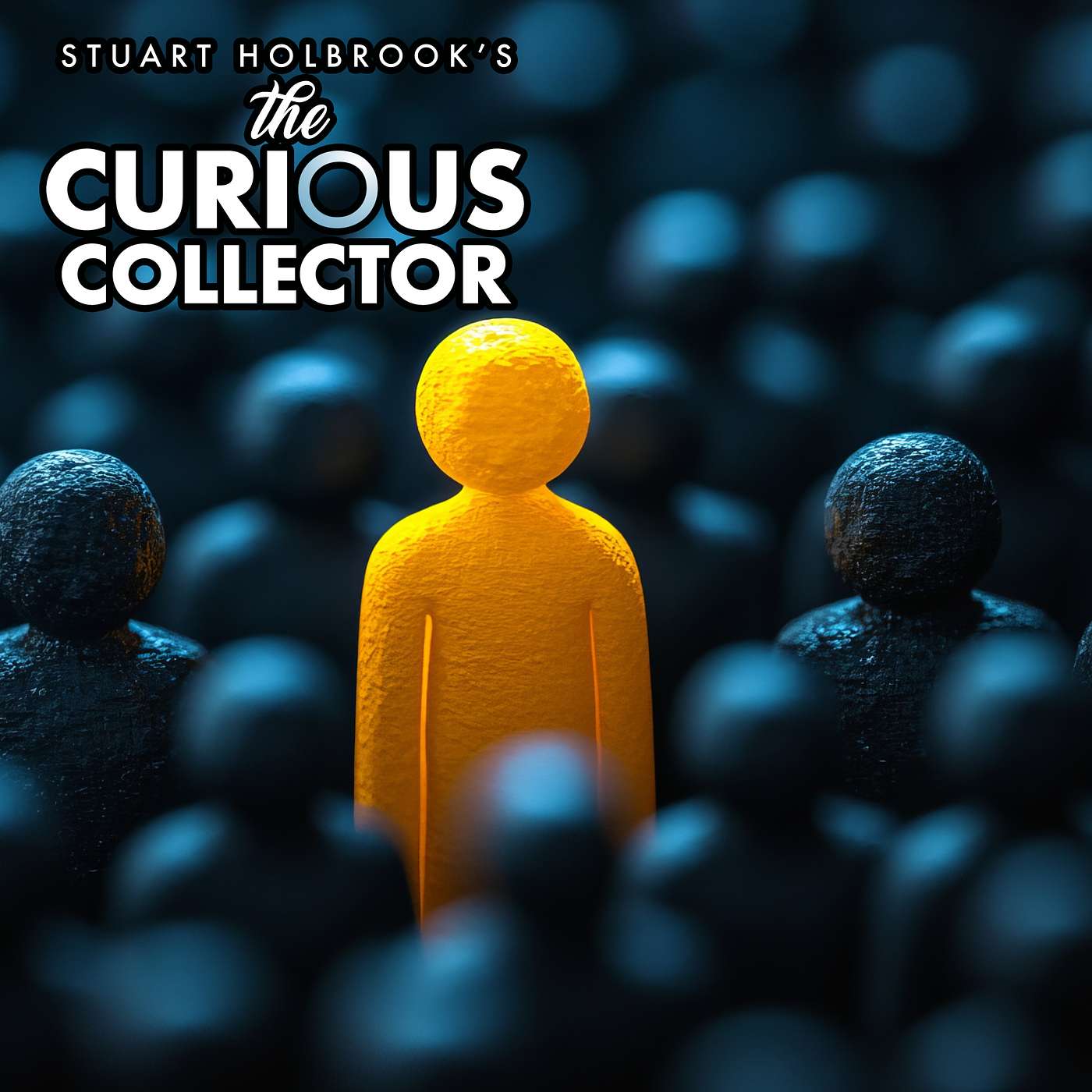 Building Your Brand As a Collector Building Your Brand As a Collector