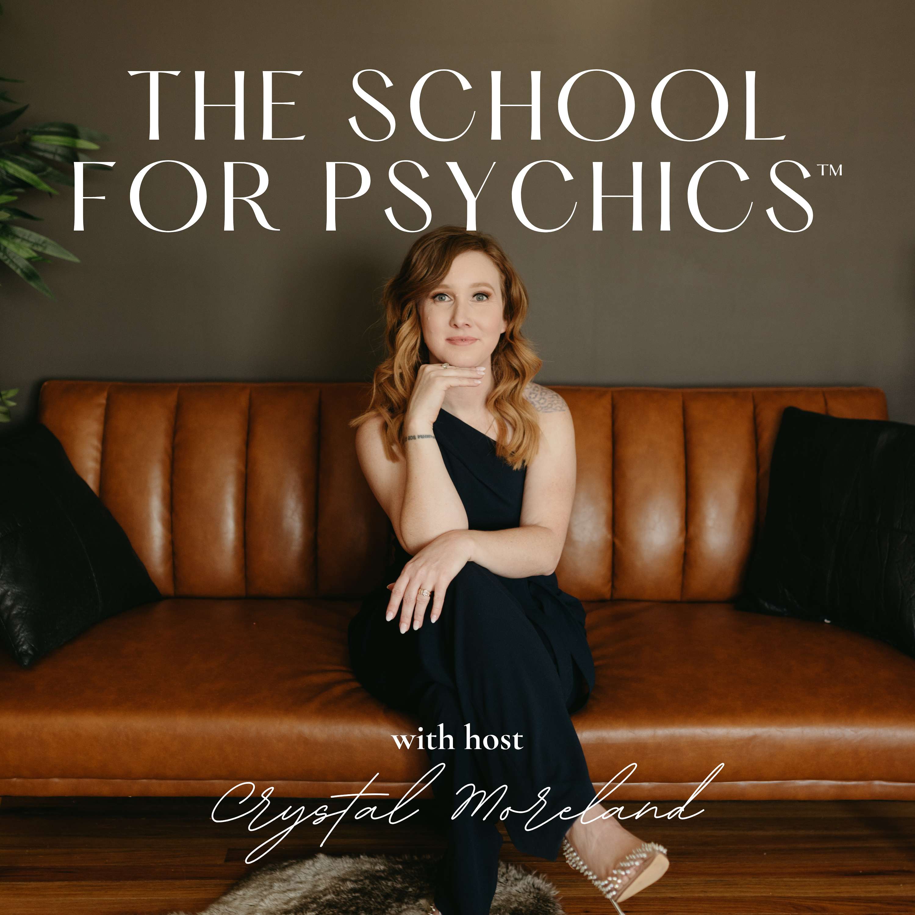 The School for Psychics™