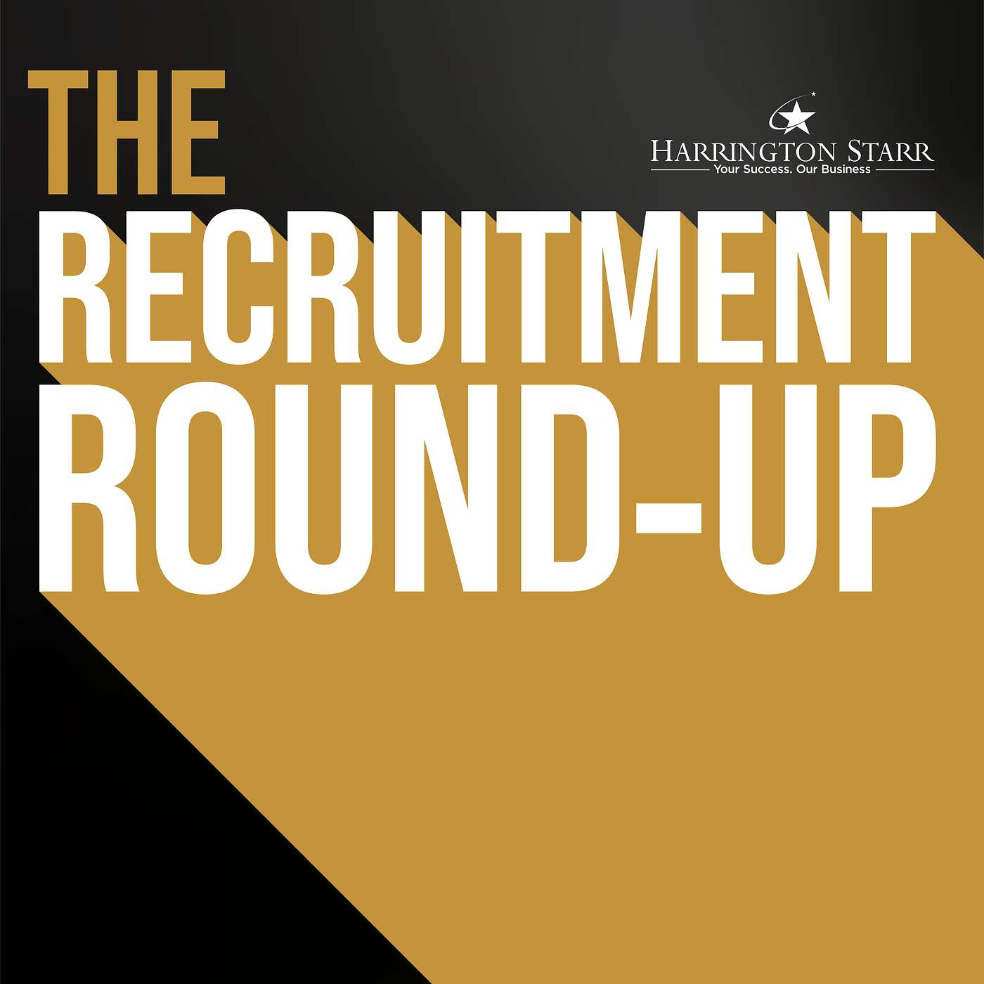 Partner With Your Recruiters | The Recruitment Round-Up with Nadia and Rob