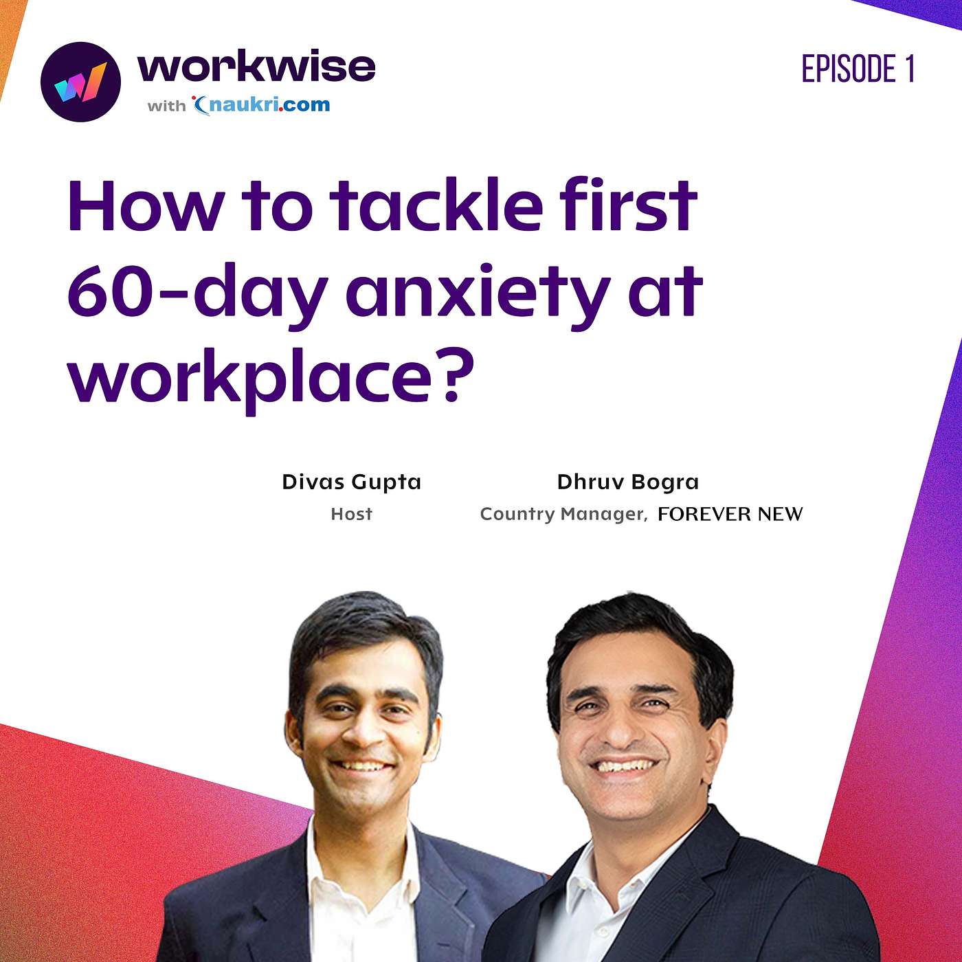 Workwise with Naukri