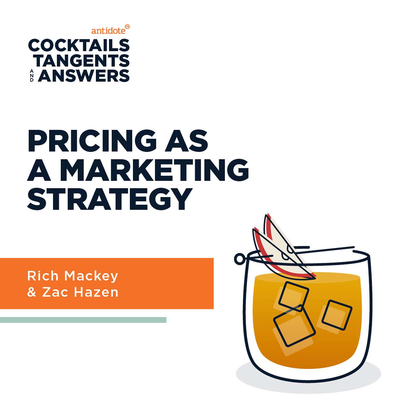 Pricing as a Marketing Strategy