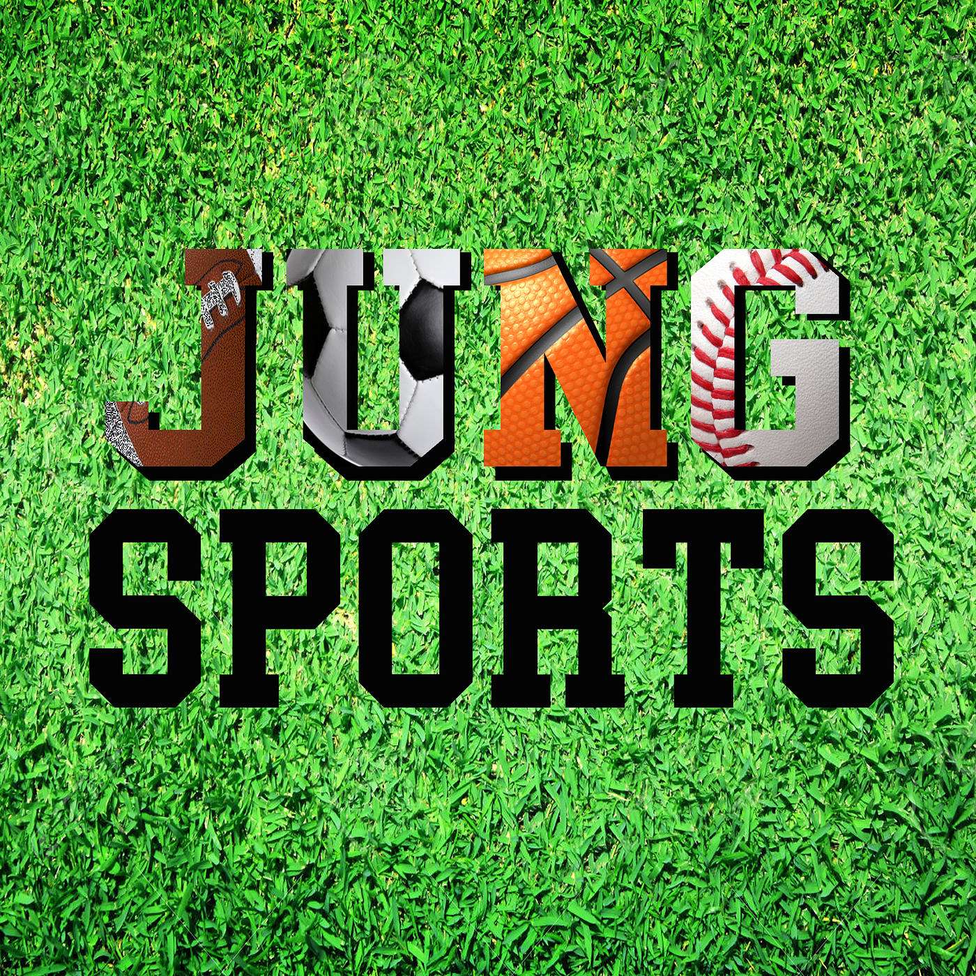 Jung Sports Podcast