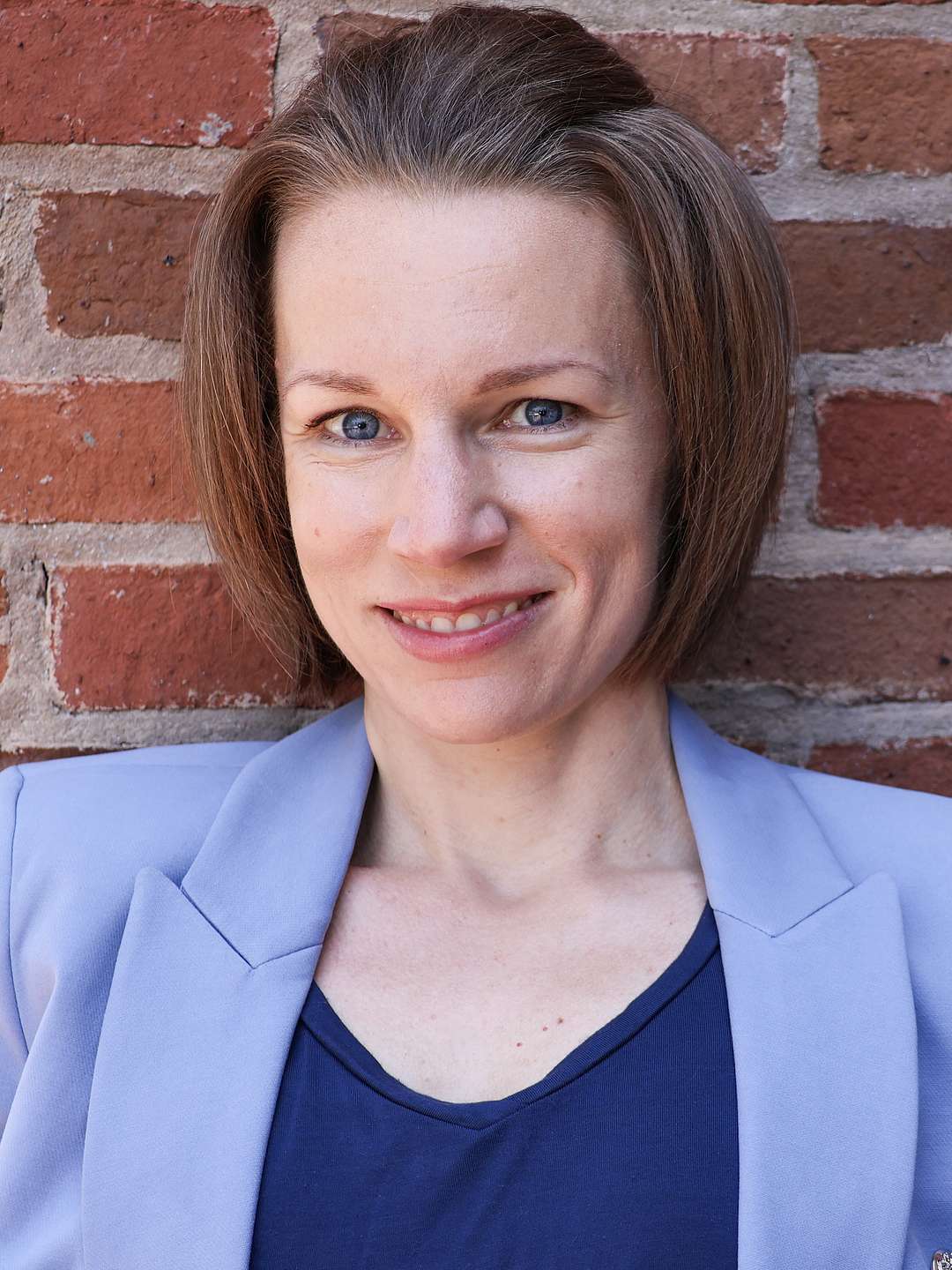 Dr. Laura Glazebook, PT