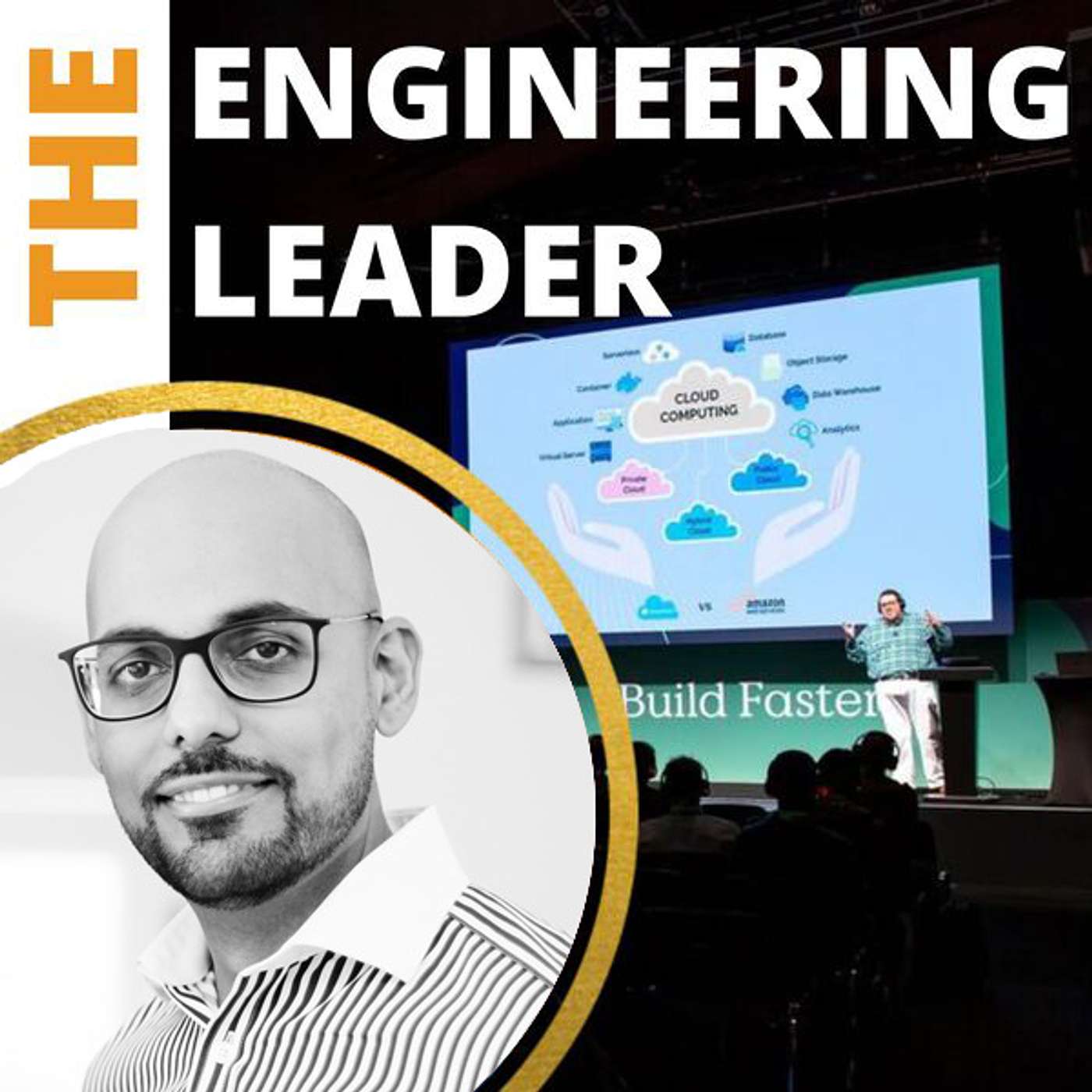 The Engineering Leader