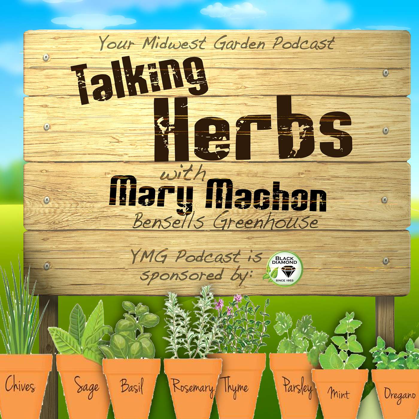 Your Midwest Garden Podcast