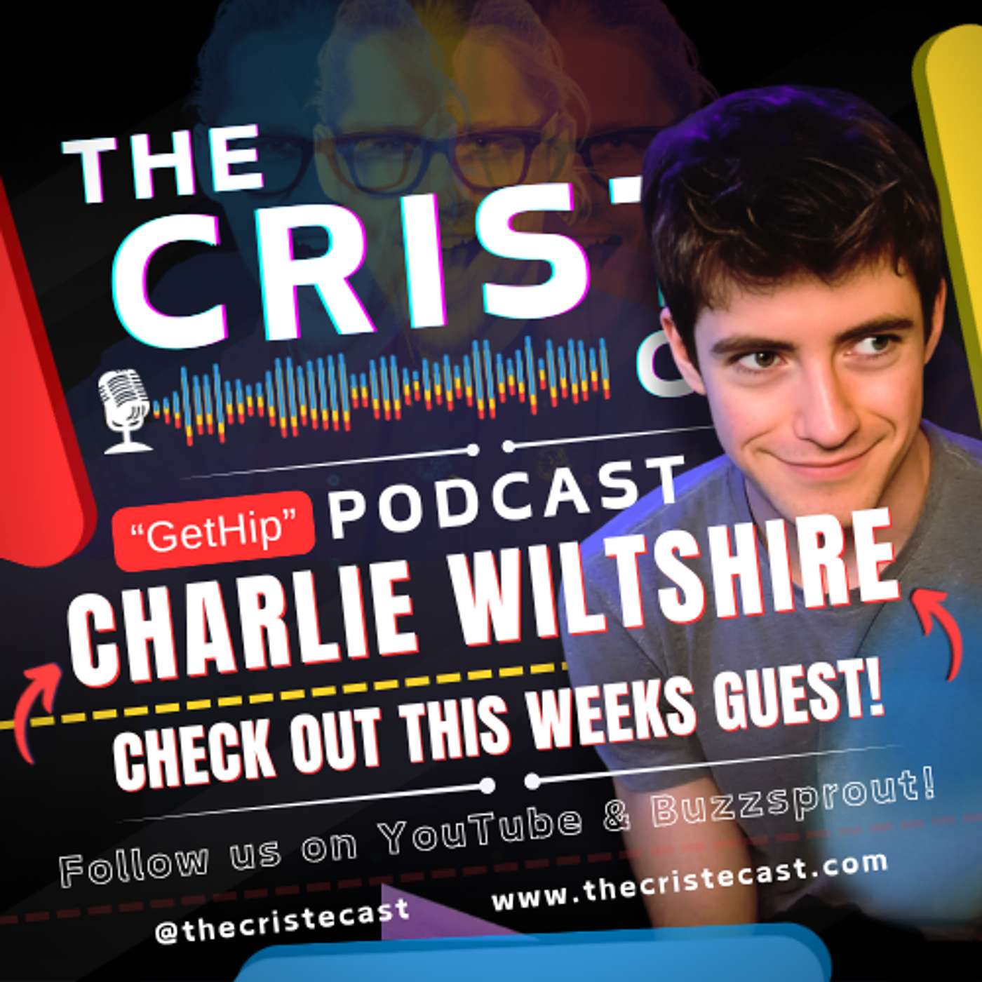 The Criste Cast