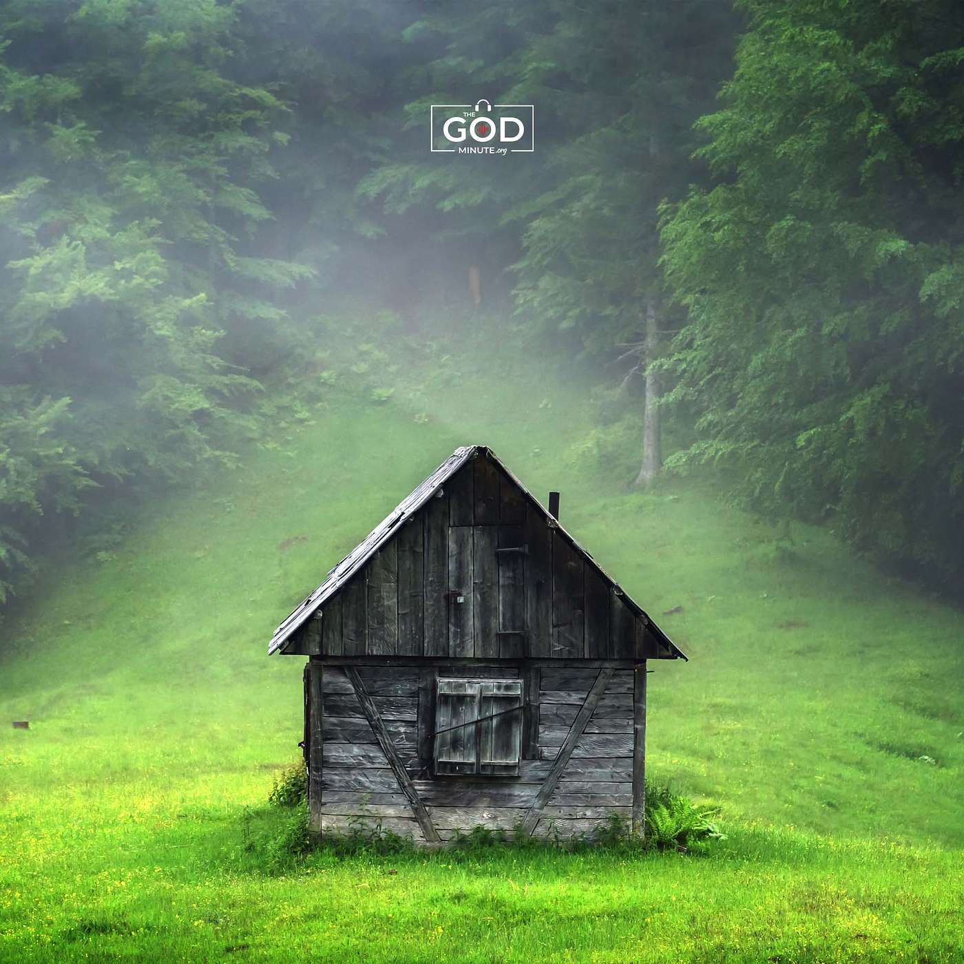 August 7 - Providence is our trust that God will always be with us episode artwork