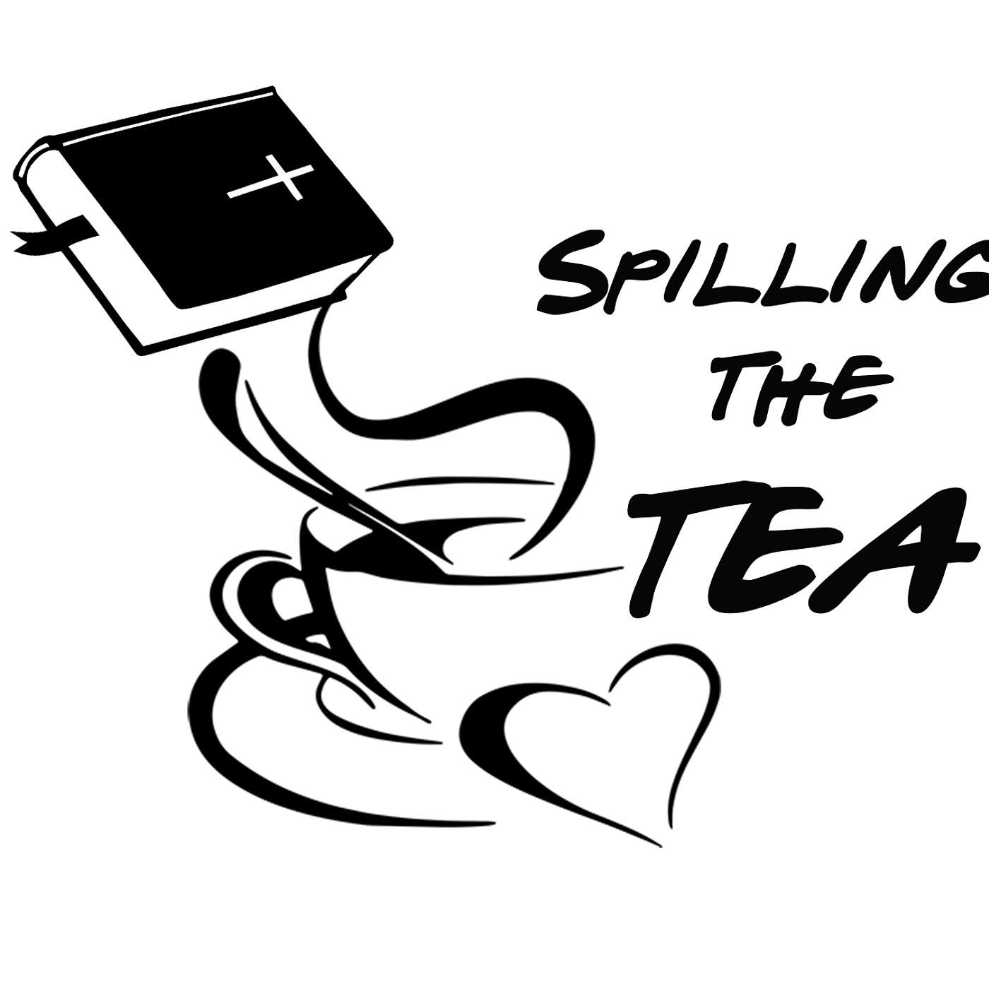 Spilling the Tea