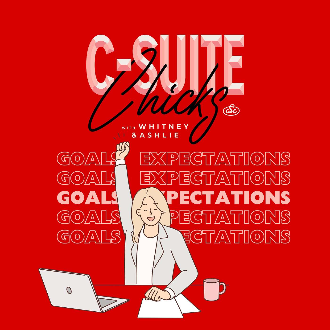 Goals vs. Expectations: Finding the Sweet Spot