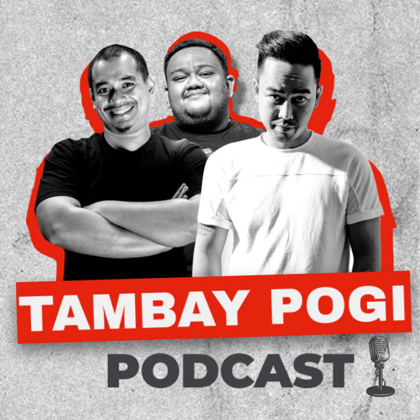 Tambay Pogi Podcast