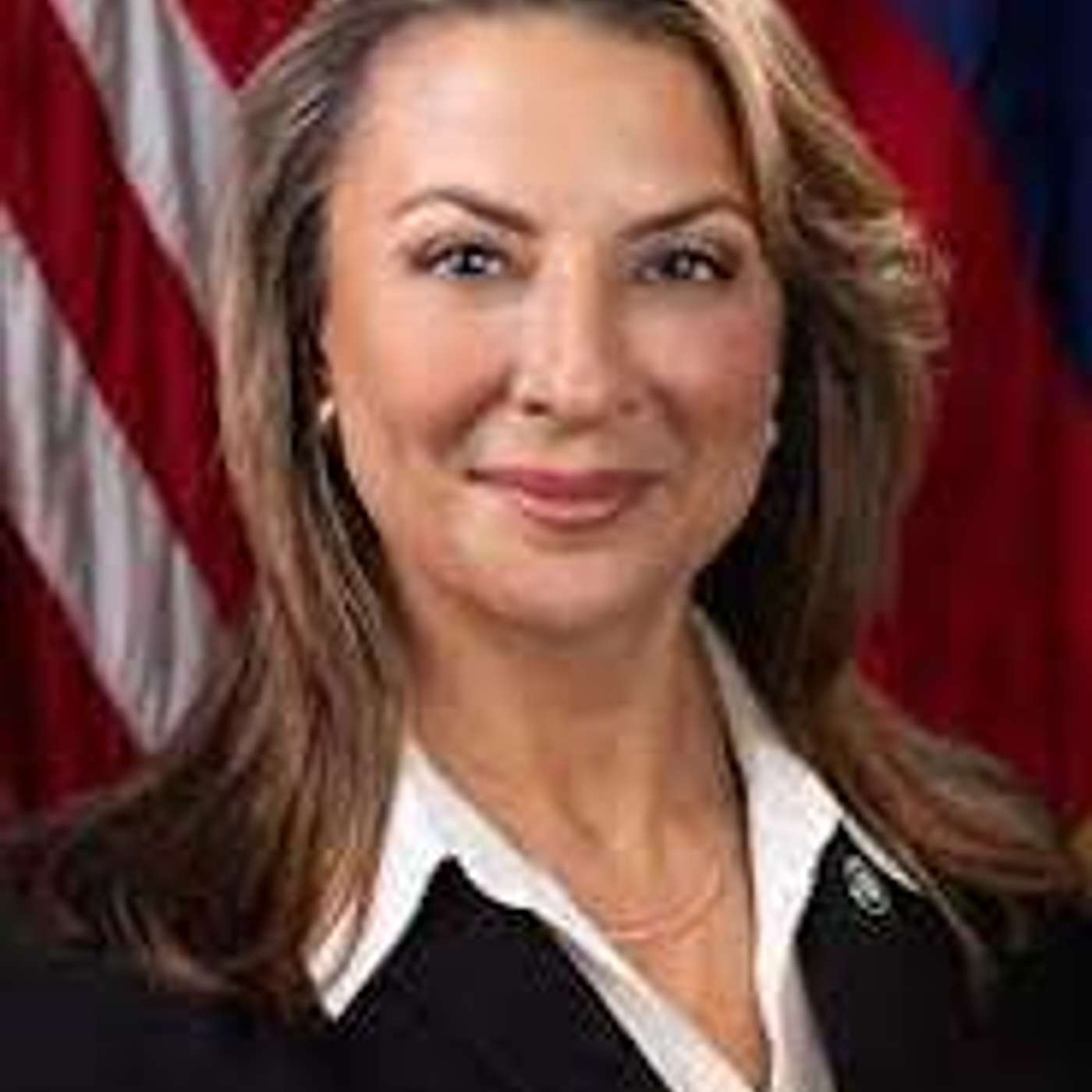 By leaving Secretary of State post, Ruth Hughs must step down as Border Commerce Coordinator episode artwork
