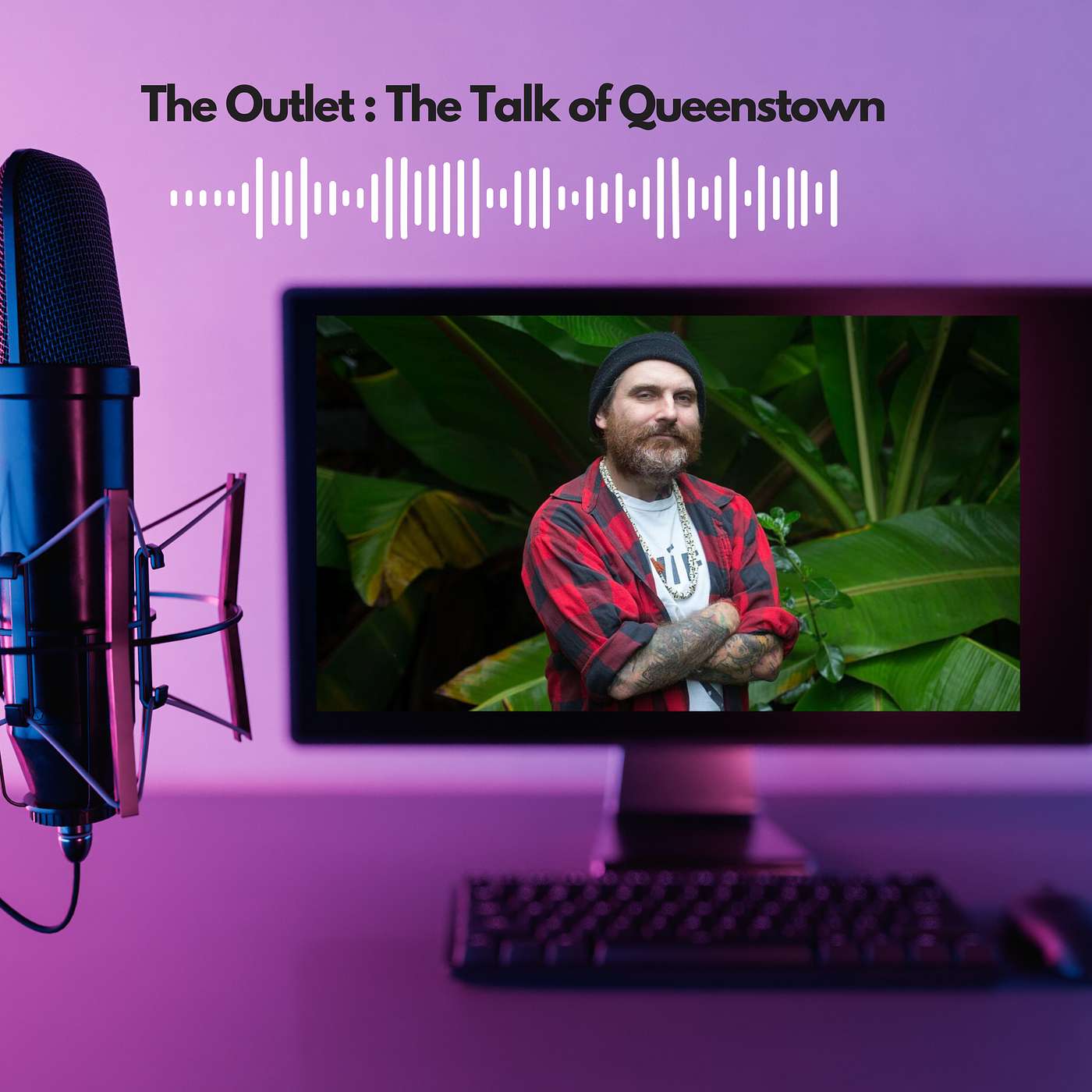 Transforming Struggles into Stories: Dominic Hoey on Overcoming Adversity and Crafting a Literary Career episode artwork