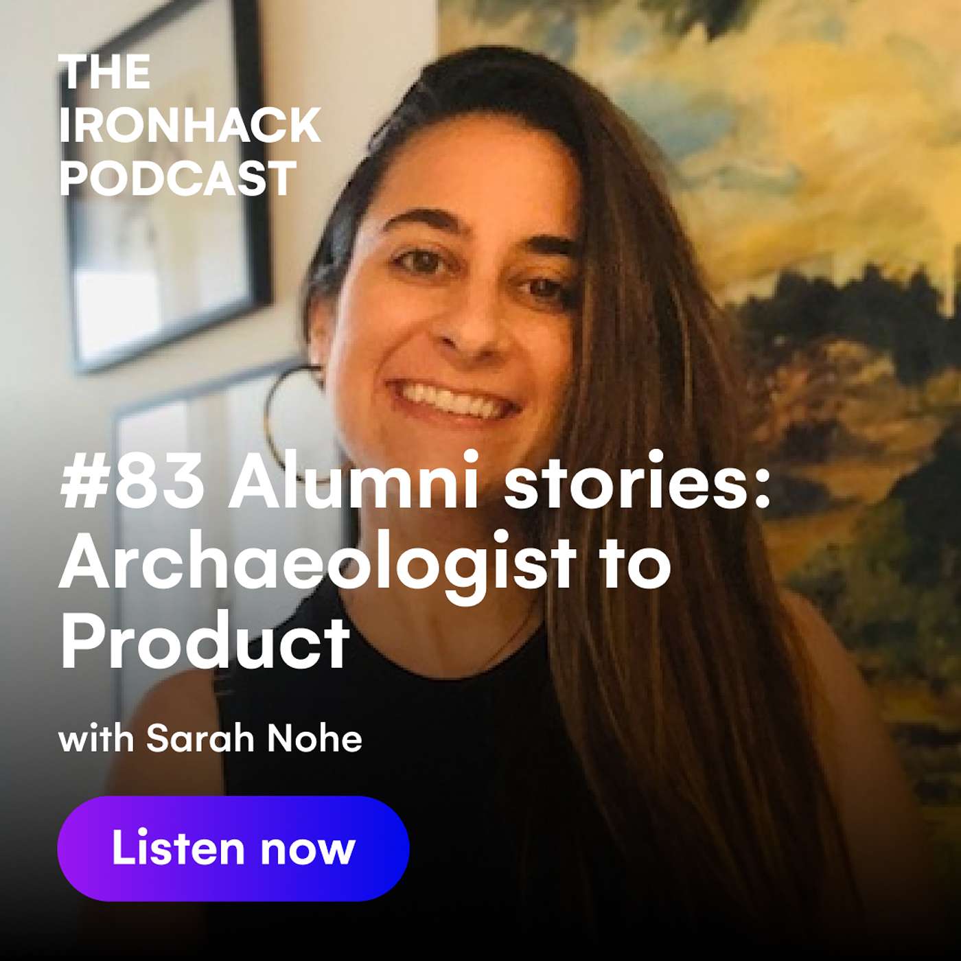 The Ironhack Podcast