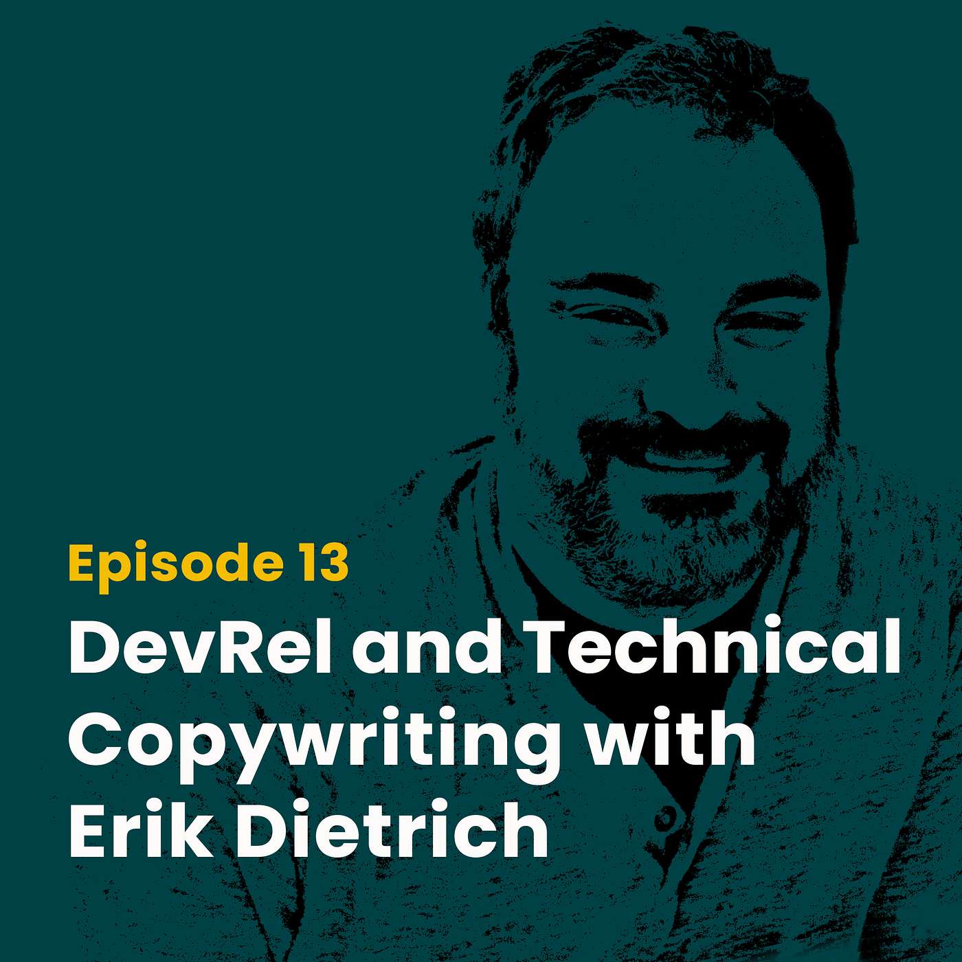 FiredUp! - The Startup Marketing Podcast