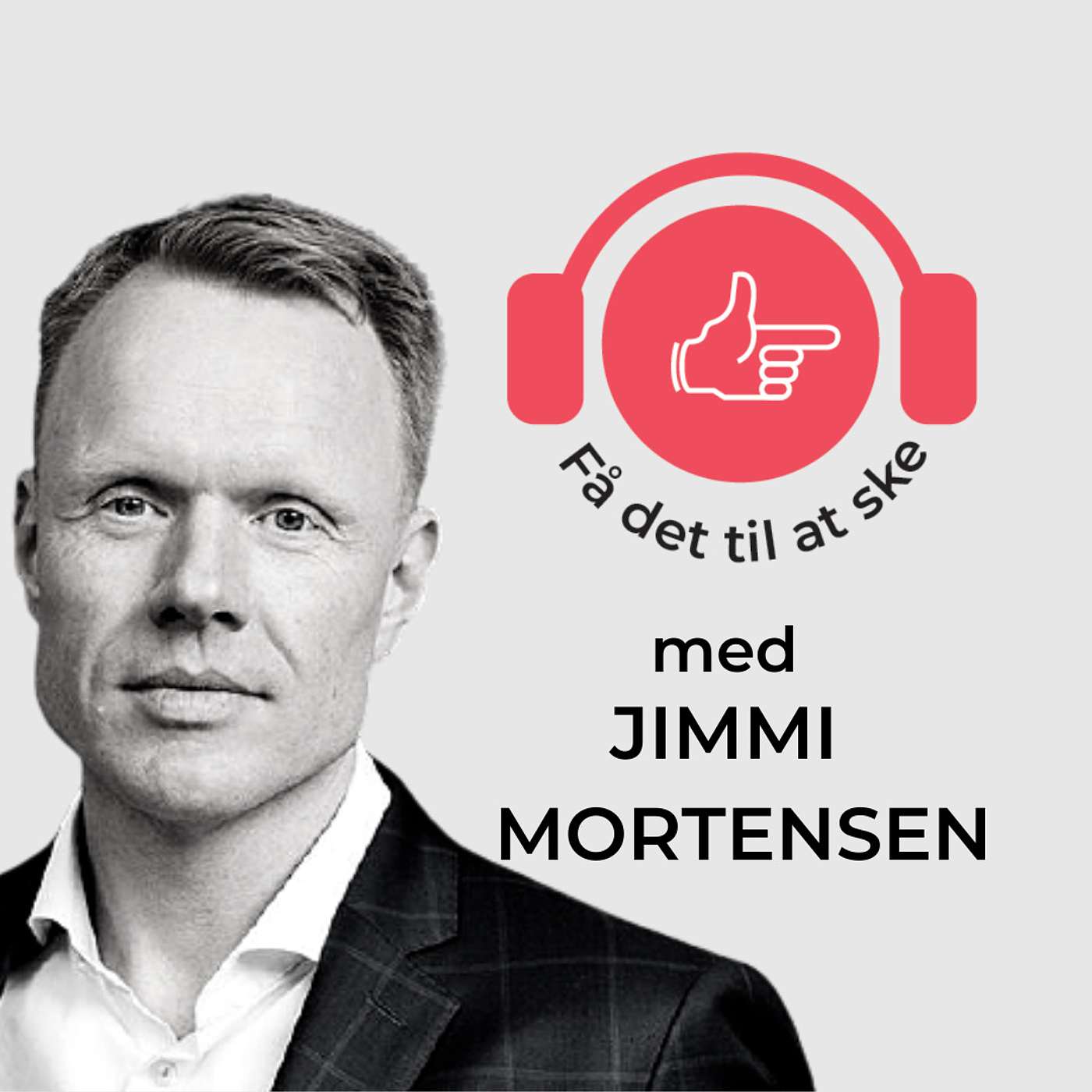 #5 Få Det Til At Ske med Jimmi Mortensen og Flügger episode artwork