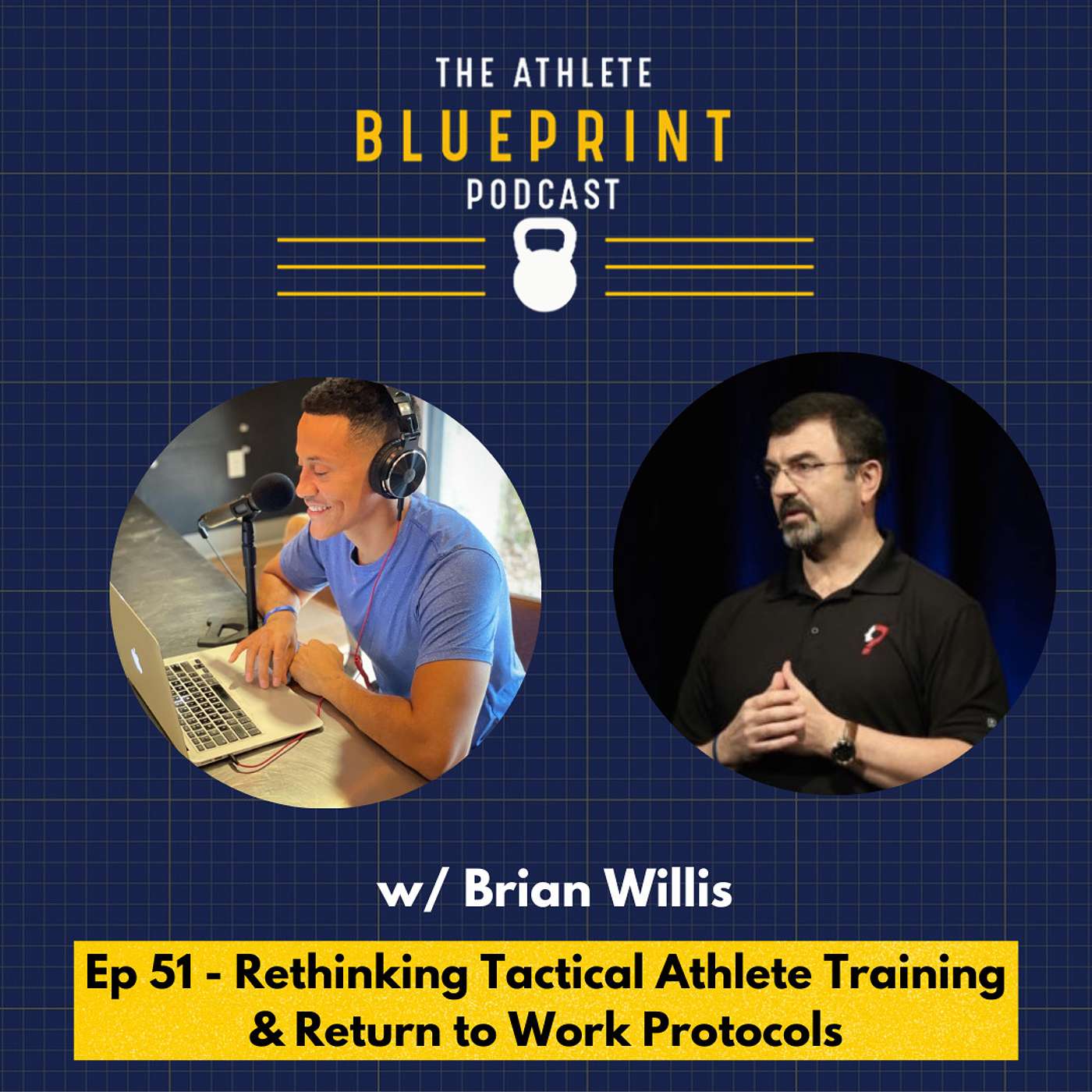 The Adaptable Athlete Podcast