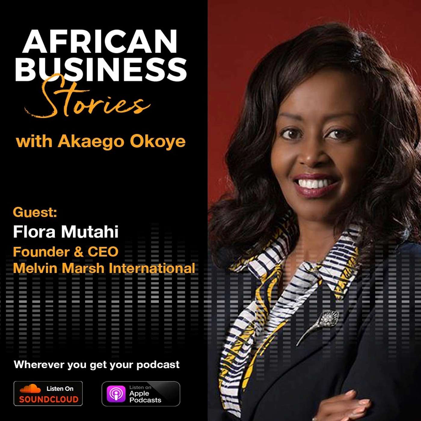 African Business Stories