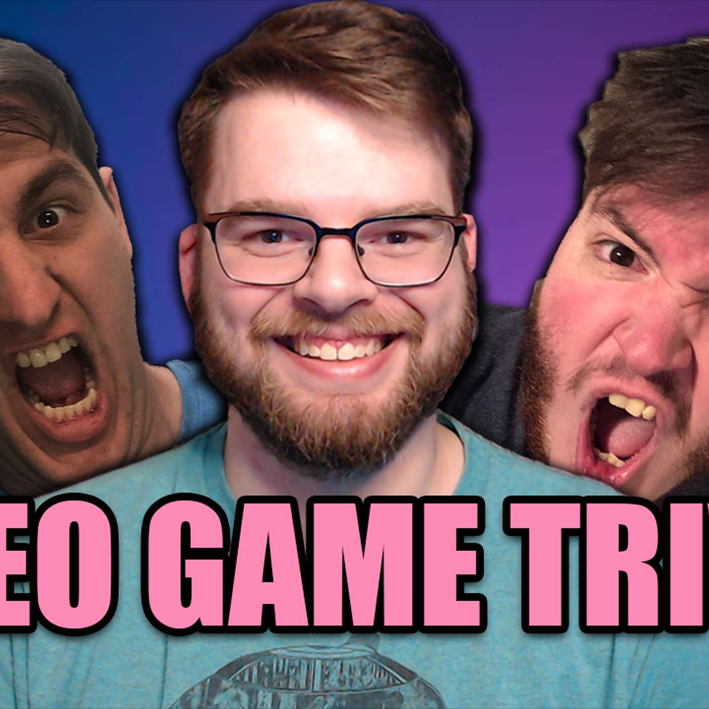 Video Game Trivia Challenge! - Piggy Bank: A Casual Gaming Podcast