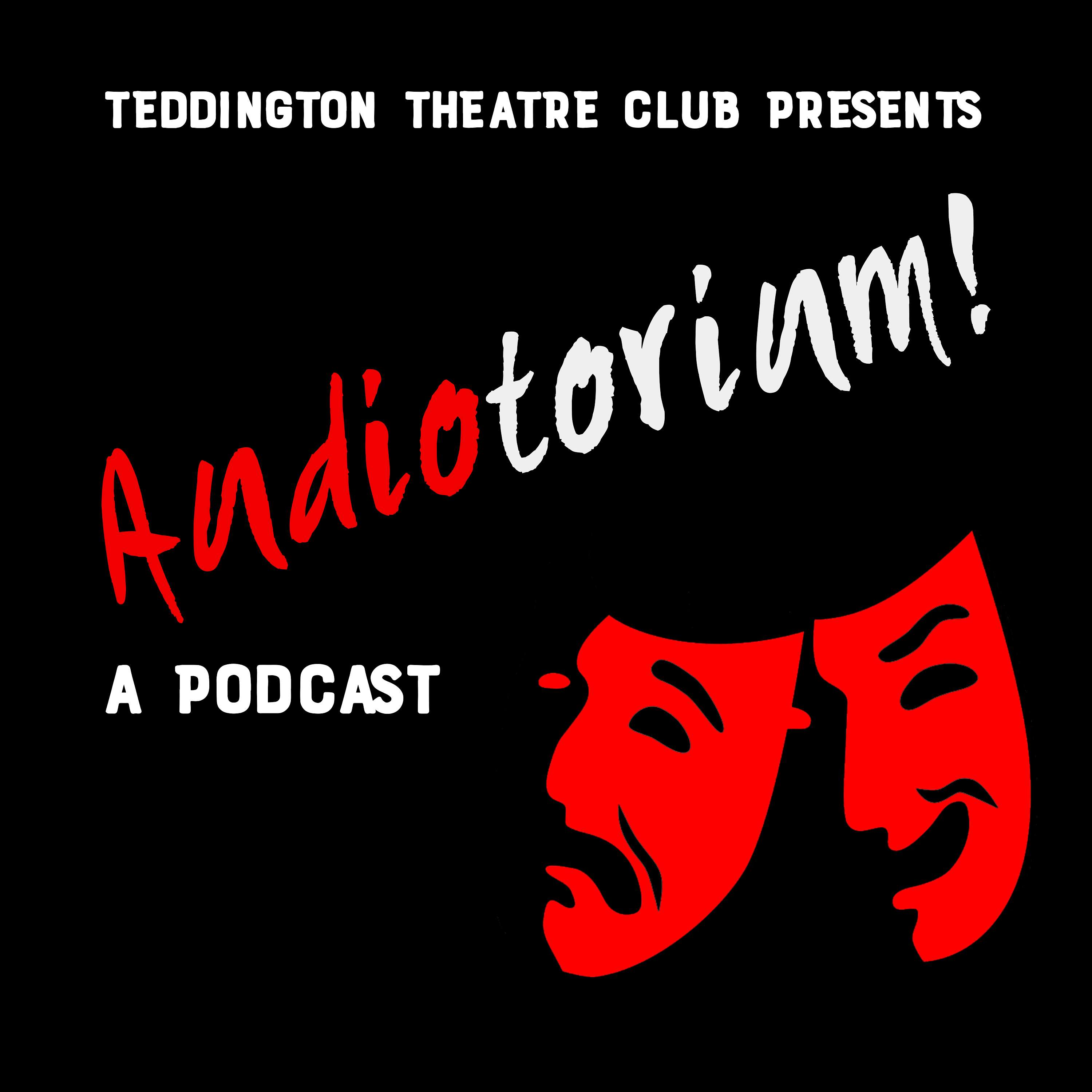 Audiotorium!