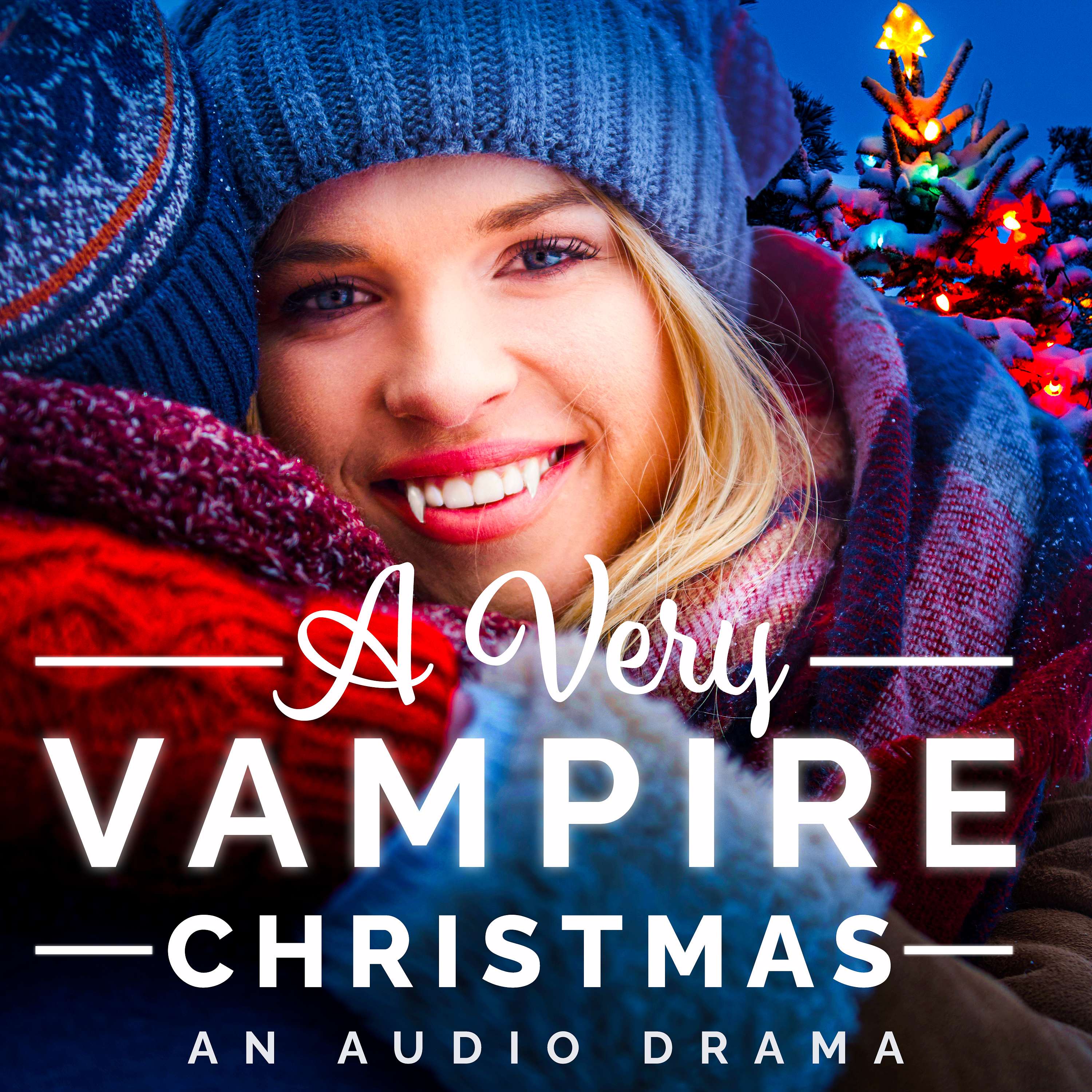 A Very Vampire Christmas