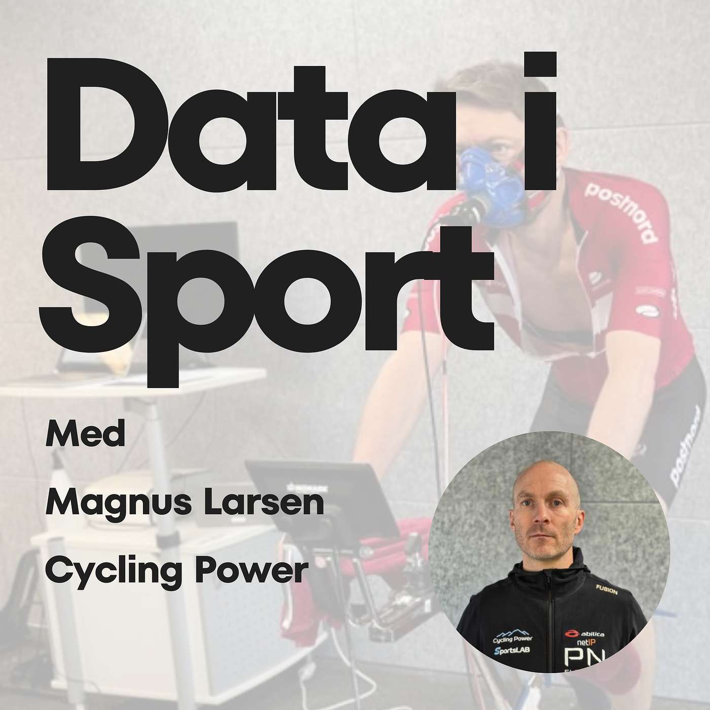 Data i Sport | Fysiologiske indsigter med Cycling Power