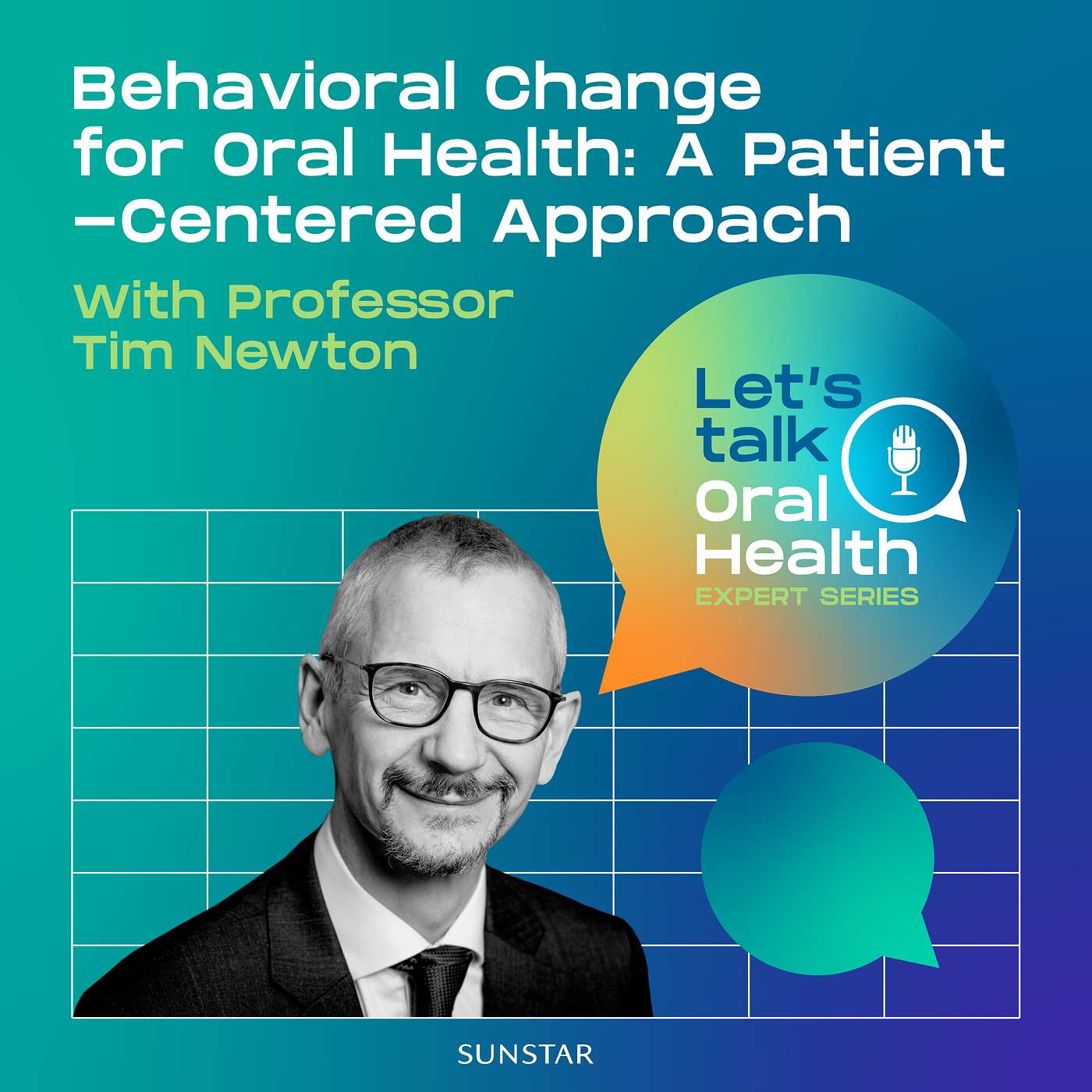 Behavioral Change for Oral Health: A Patient-Centered Approach