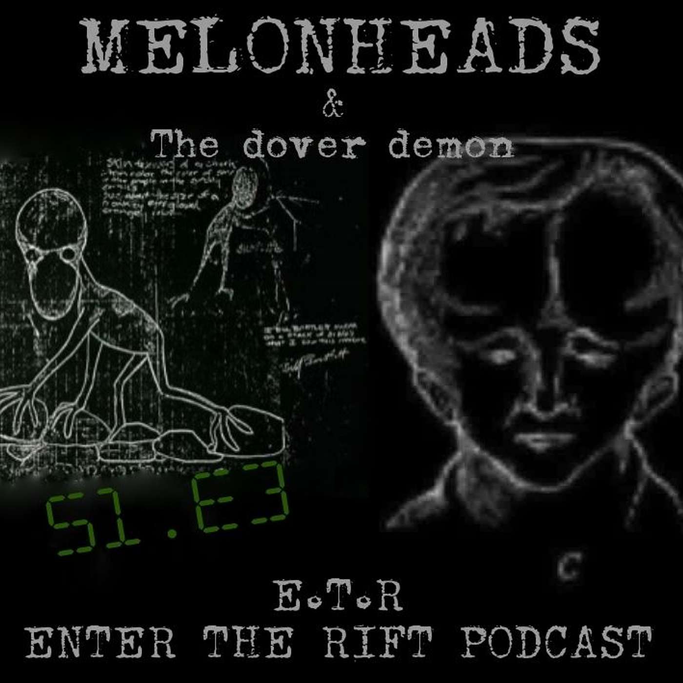 Enter The Rift