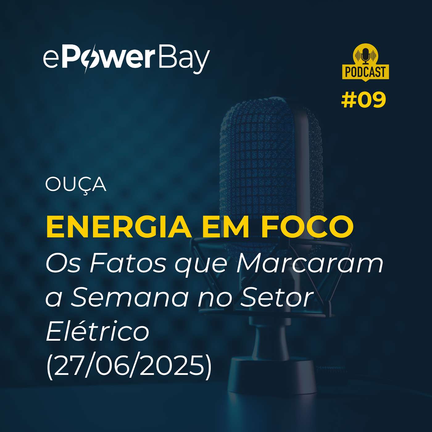 ePowerBay - Energia em Foco