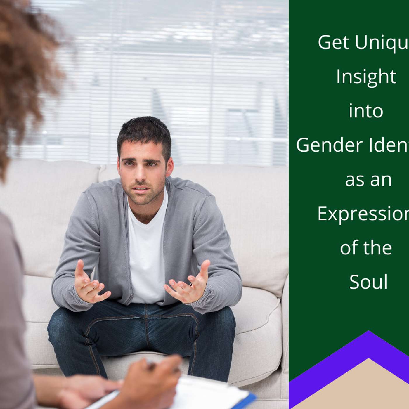 Sex and the Soul's Longing Sex and the Soul's Longing