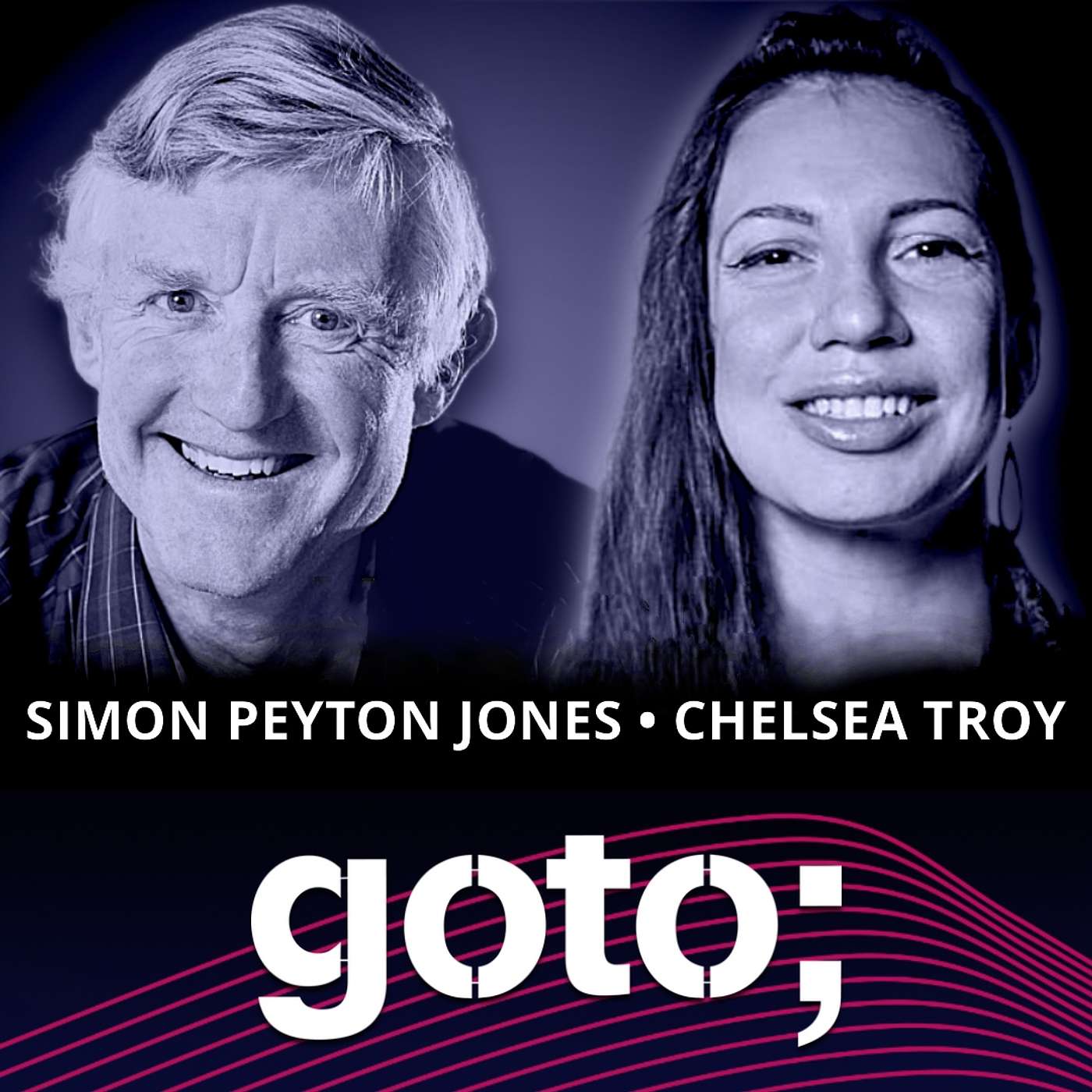 How to Discover the Binary System as a Child • Simon Peyton Jones & Chelsea Troy How to Discover the Binary System as a Child • Simon Peyton Jones & Chelsea Troy