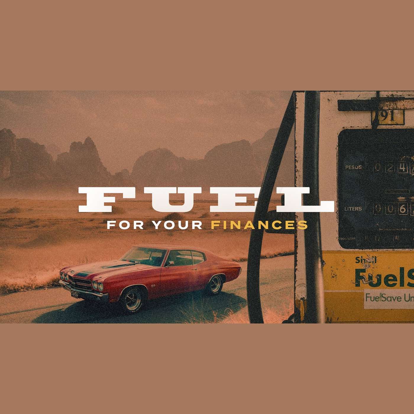 Fuel for Your Finances