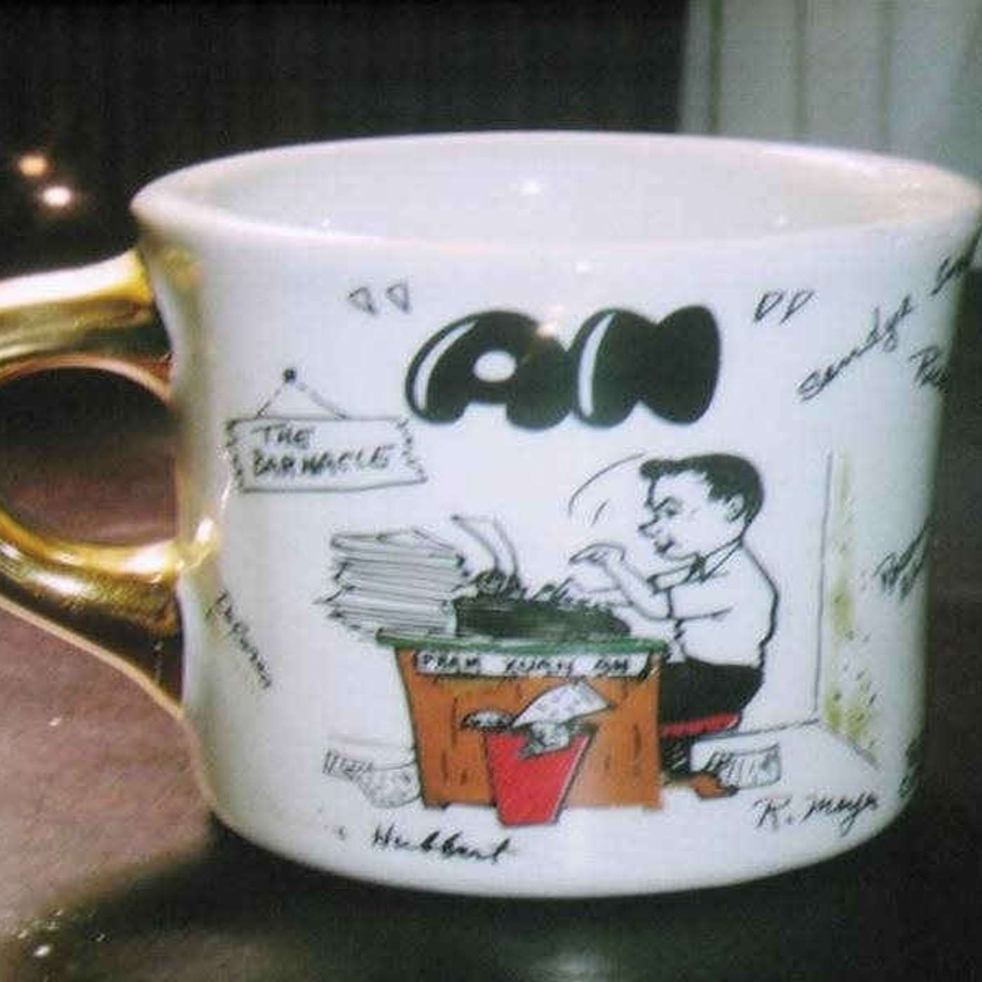 Điệp viên hoàn hảo Kỳ 6: Phạm Xuân Ẩn và chuyến đi vòng quanh nước Mỹ