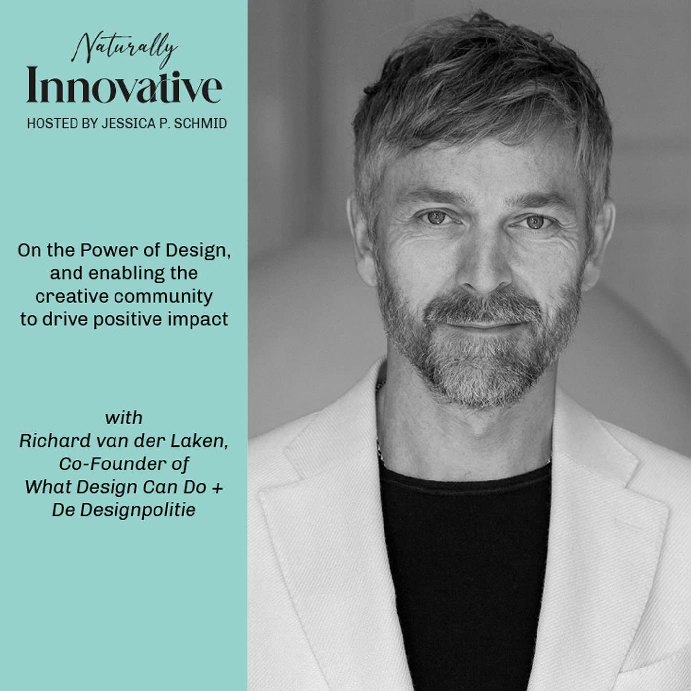 The Naturally Innovative Podcast