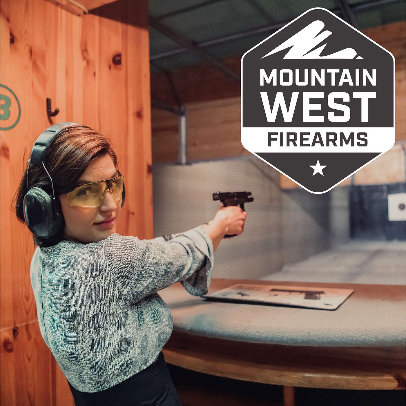 What about The Range What about The Range