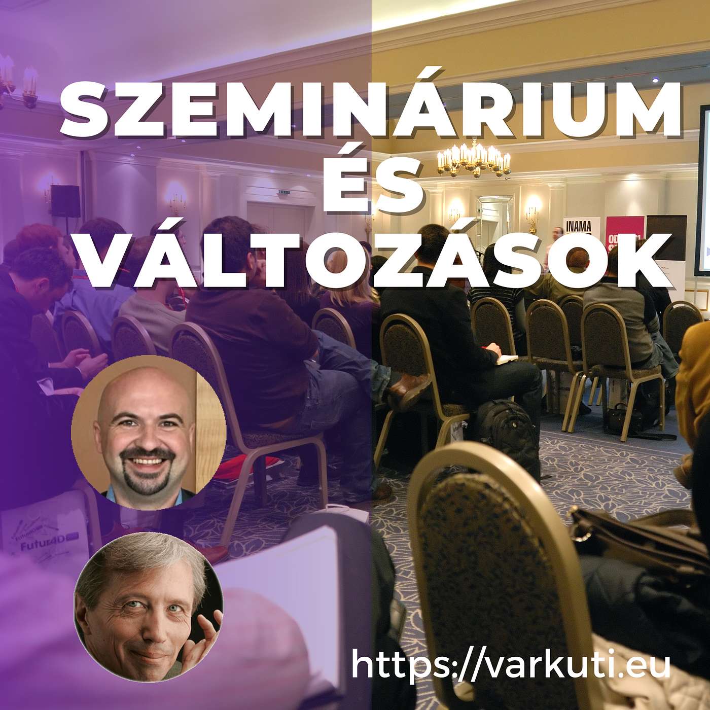 Beszámoló és változások