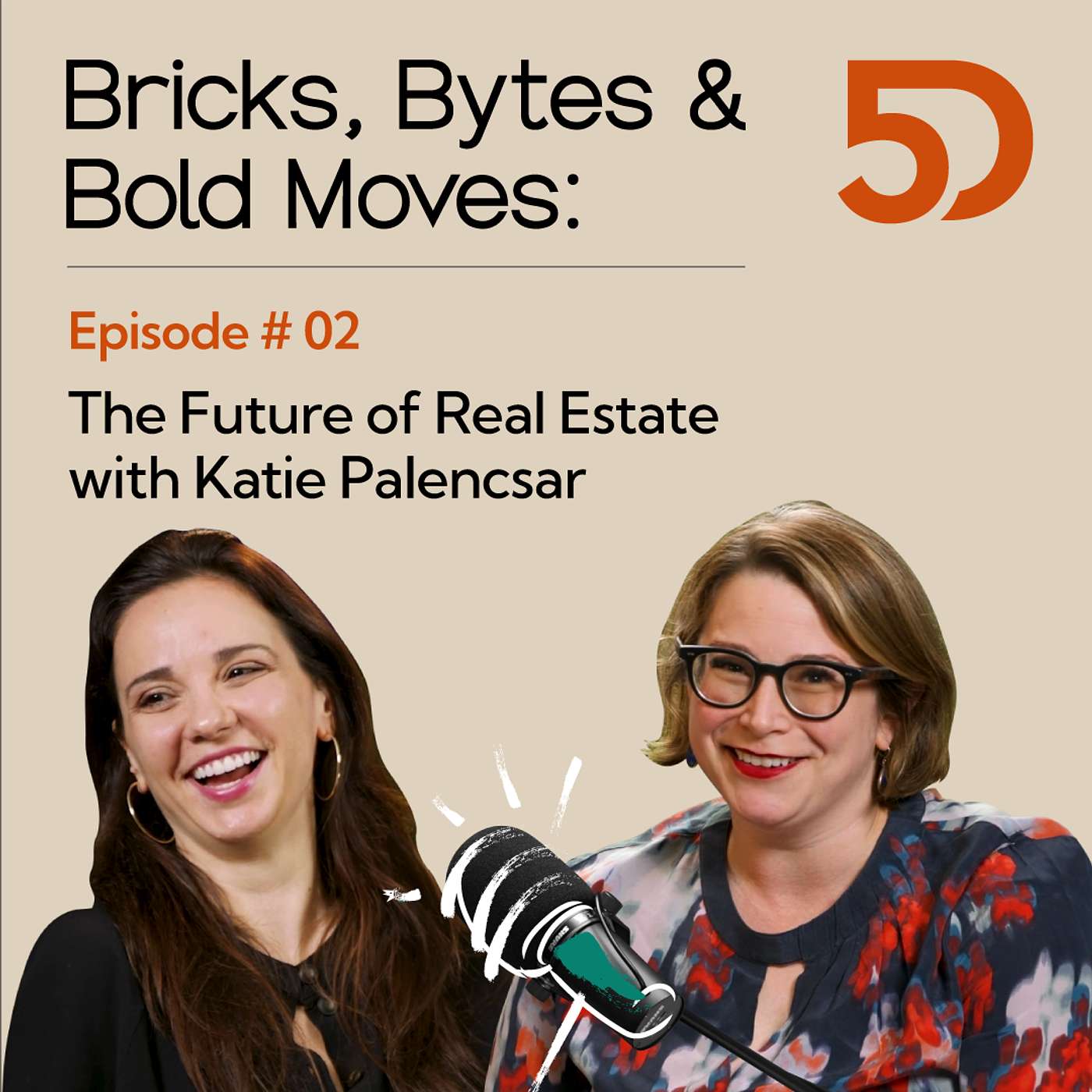 How Legacy Businesses Can Begin Their AI Journey | Katie Palencsar How Legacy Businesses Can Begin Their AI Journey | Katie Palencsar