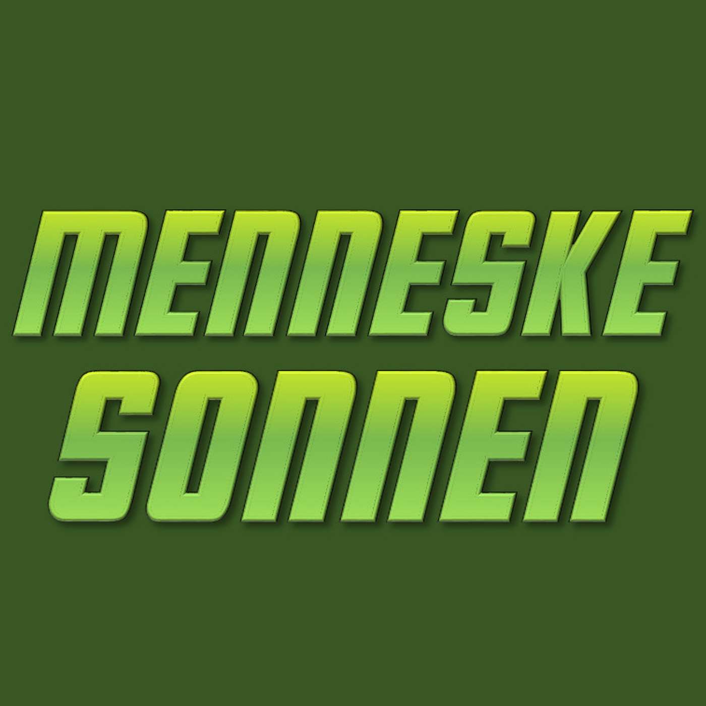 Jesus er Konge