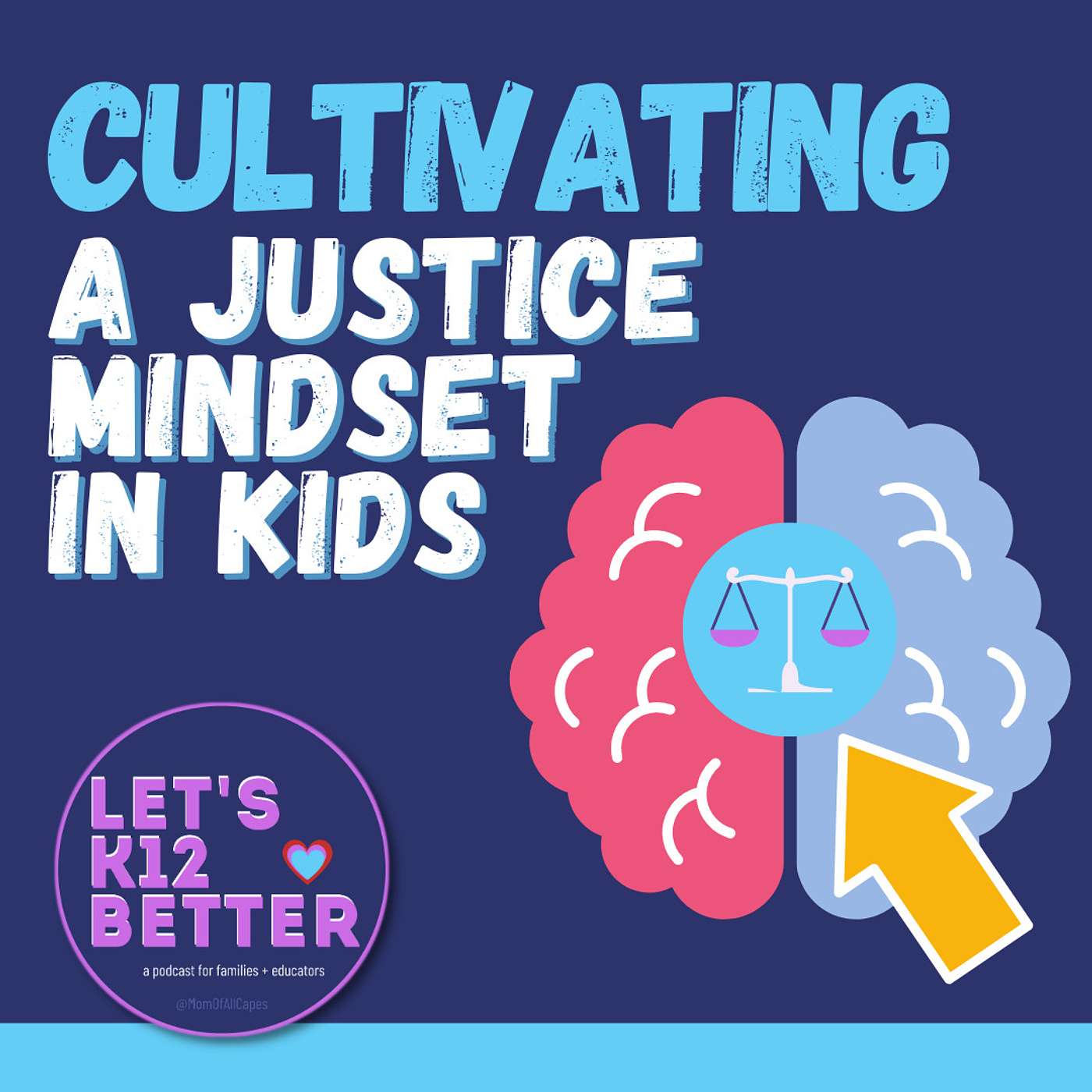 Let\'s K12 Better